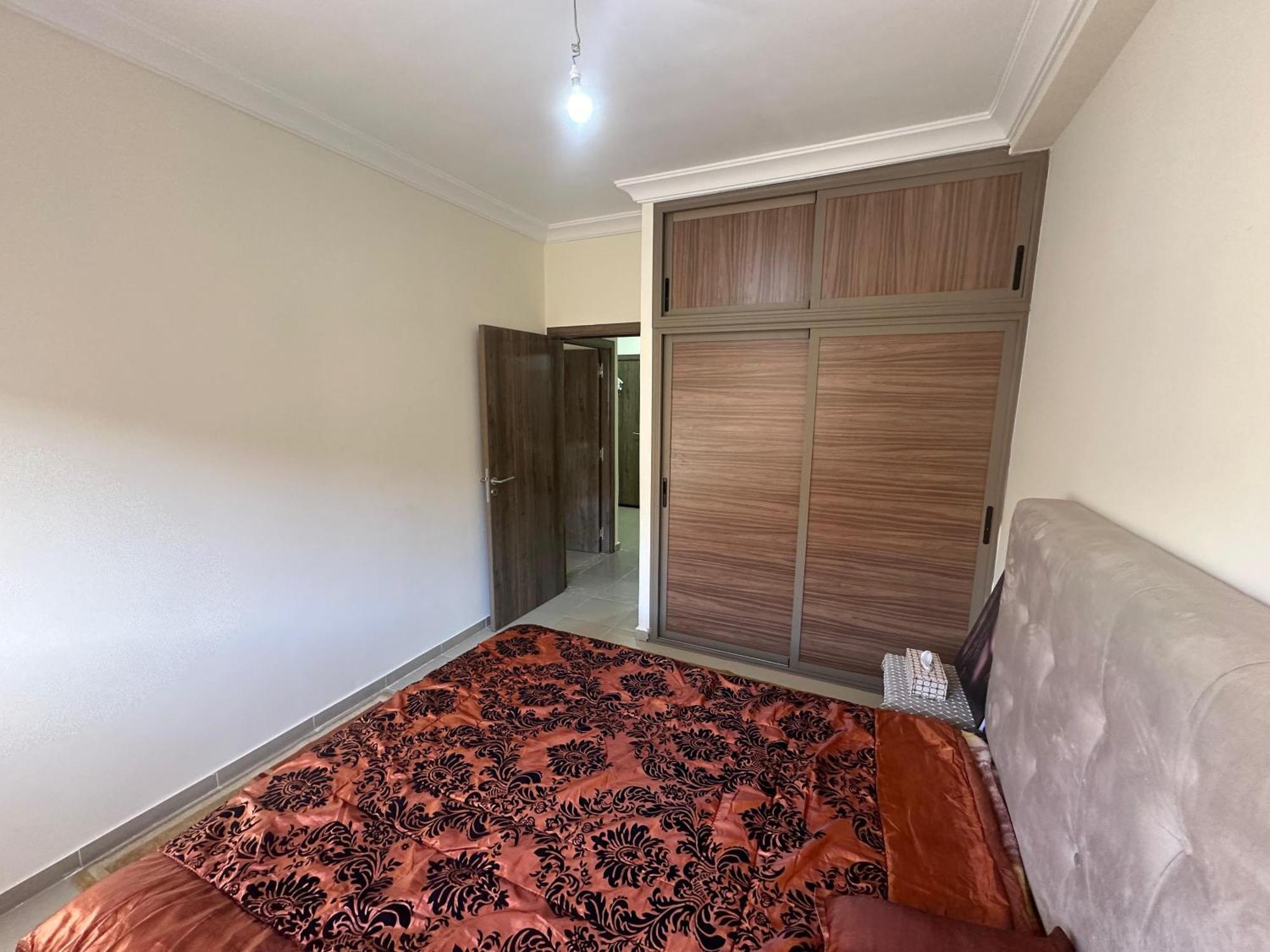 Marrakech Airport Appartement *