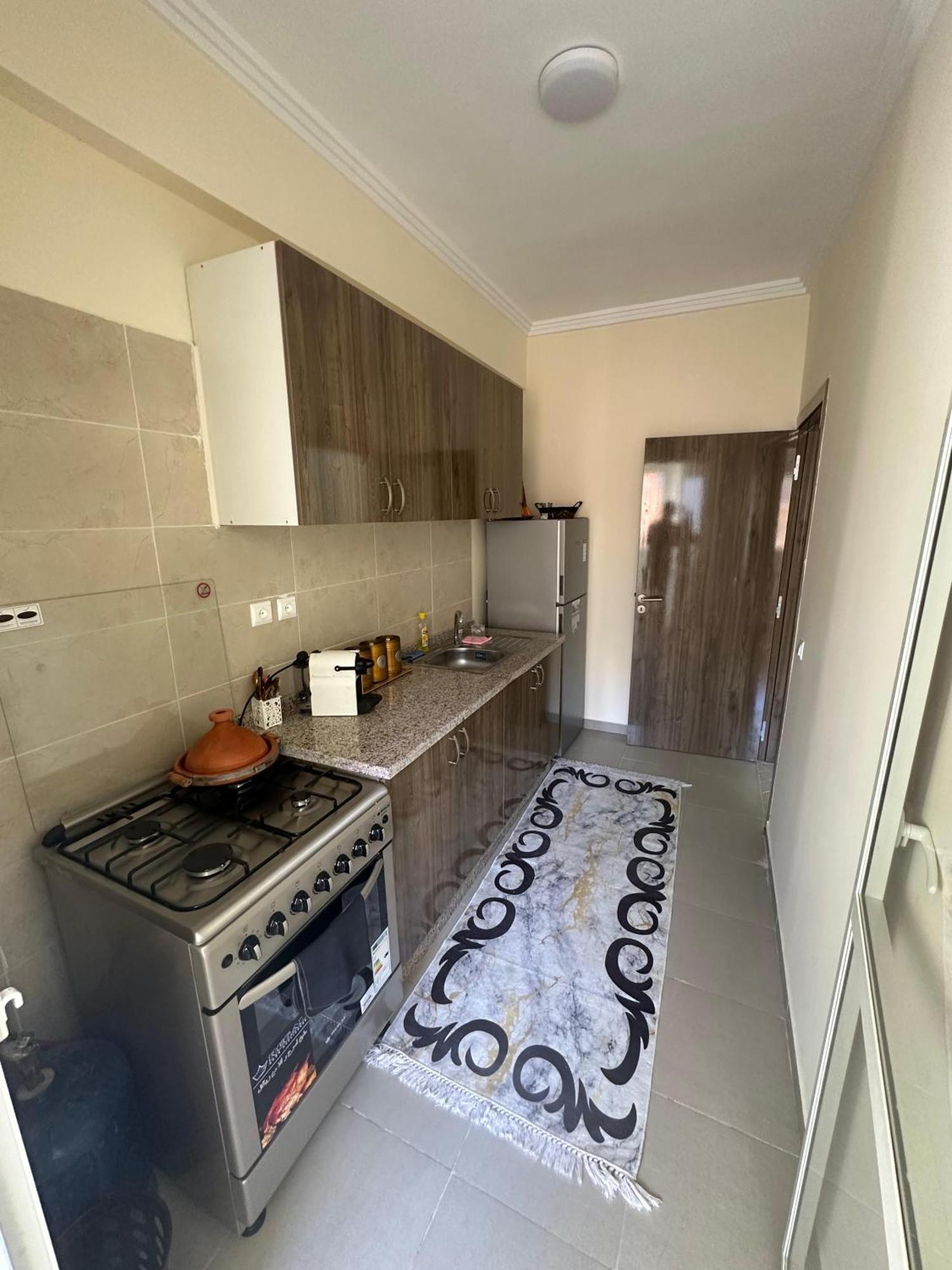 Marrakech Airport Appartement