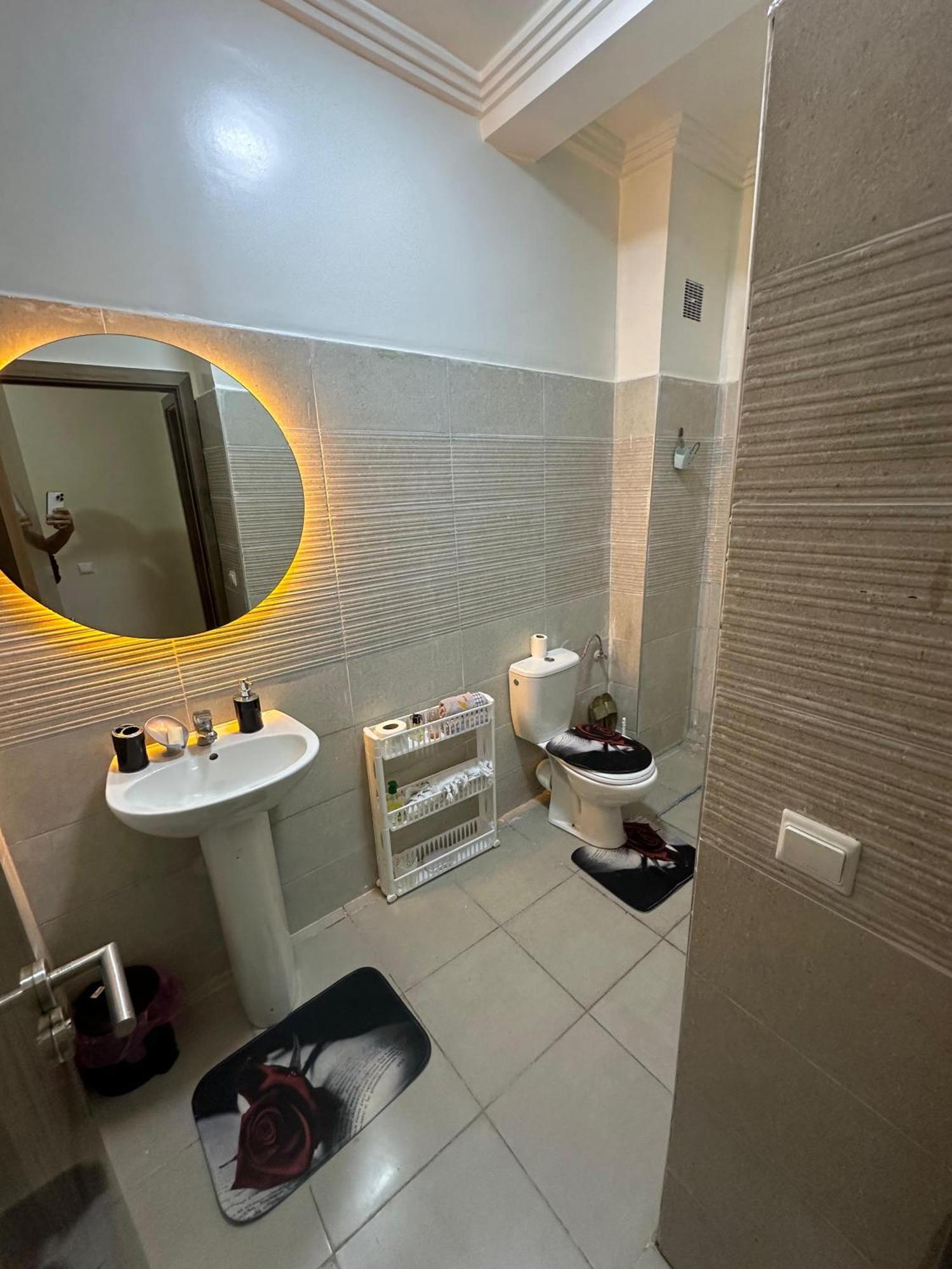 Marrakech Airport Appartement Marrakesh