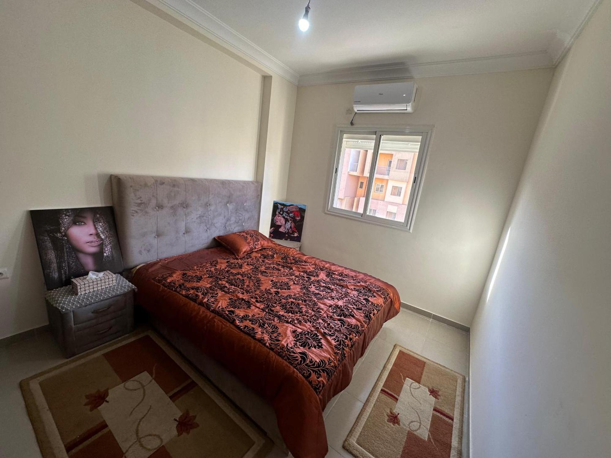 Appartement Marrakech Airport Marrakesh