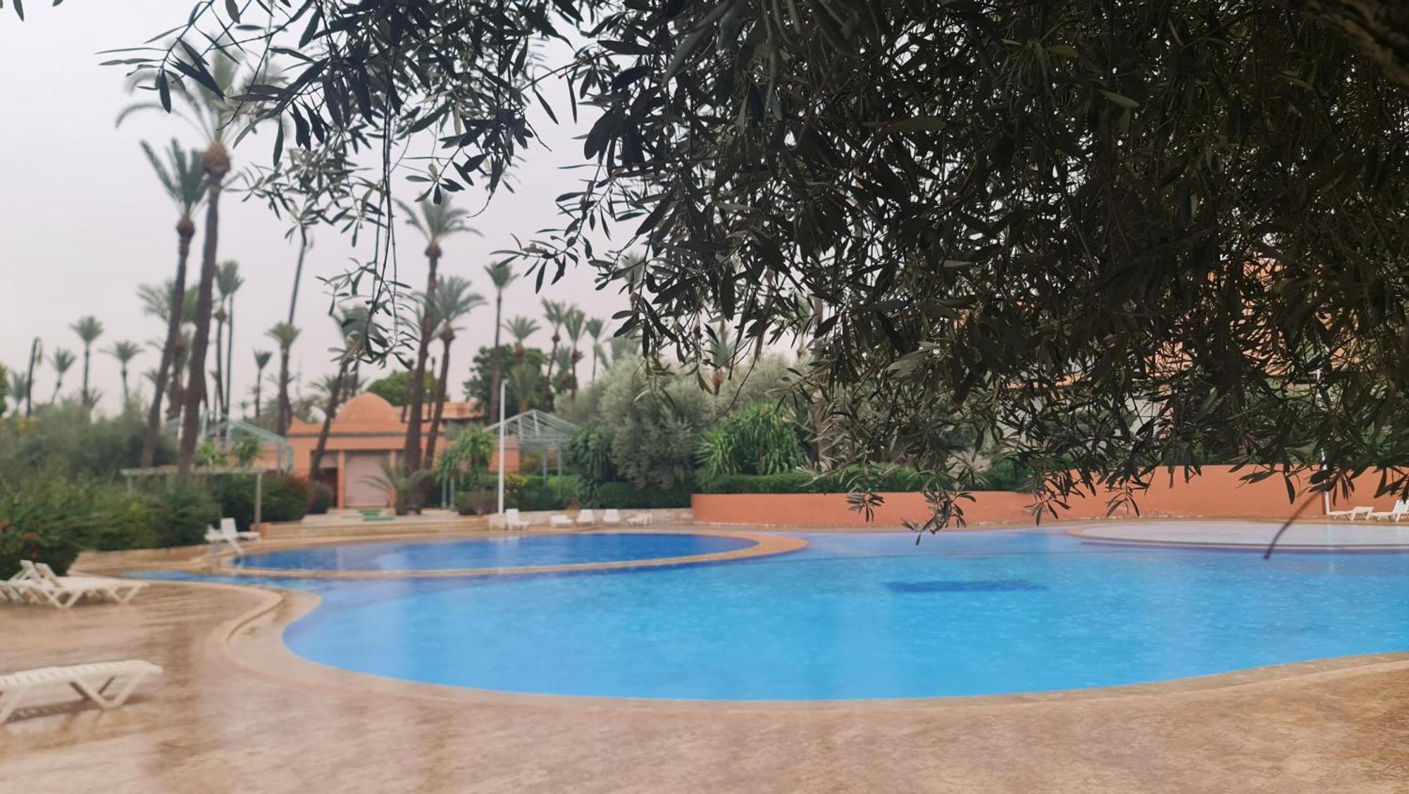 Appartamento Family Aux Jardins De La Palmeraie Marrakesh