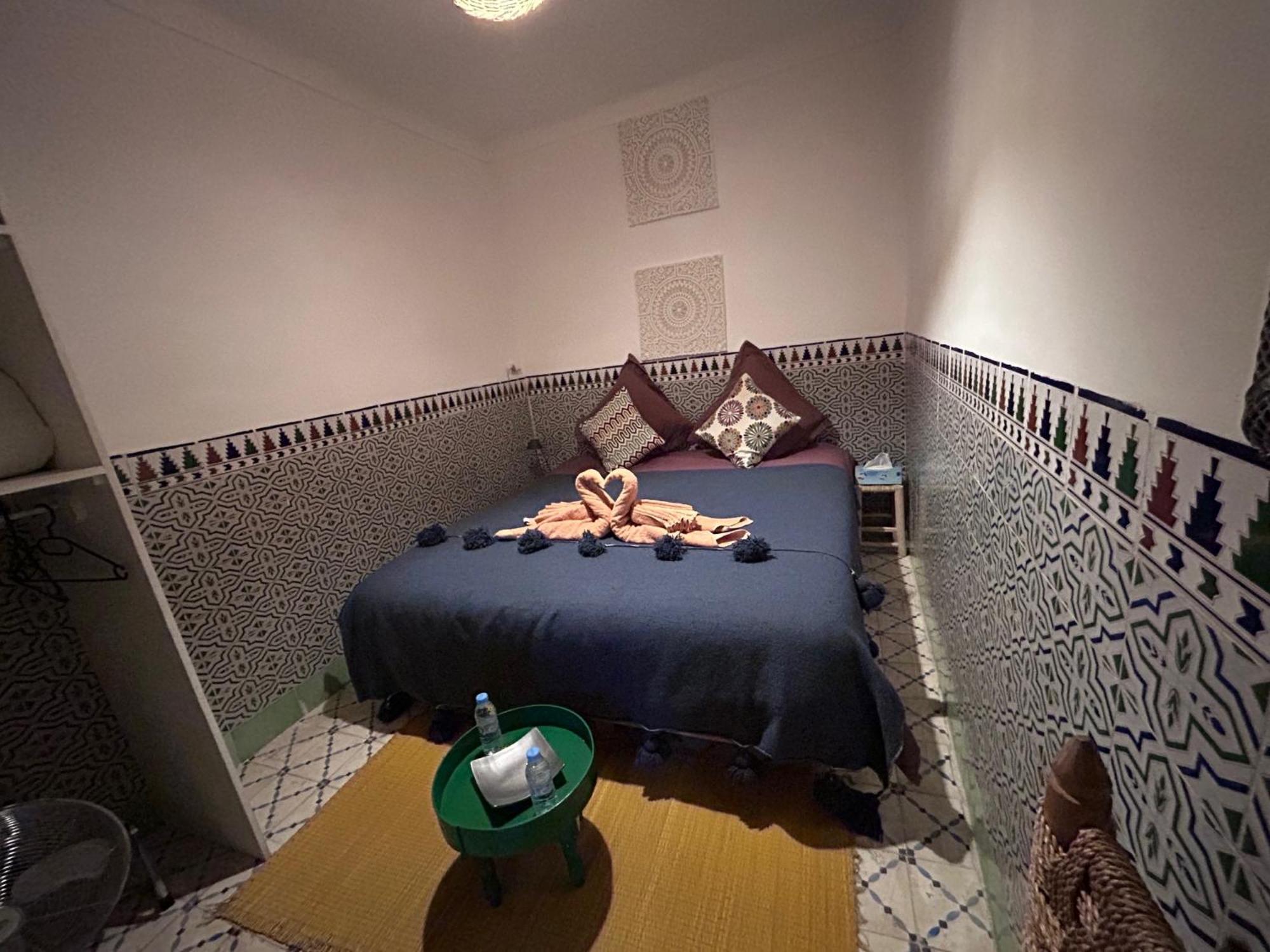 Douiria Le Pelican Casa vacanze Marrakesh