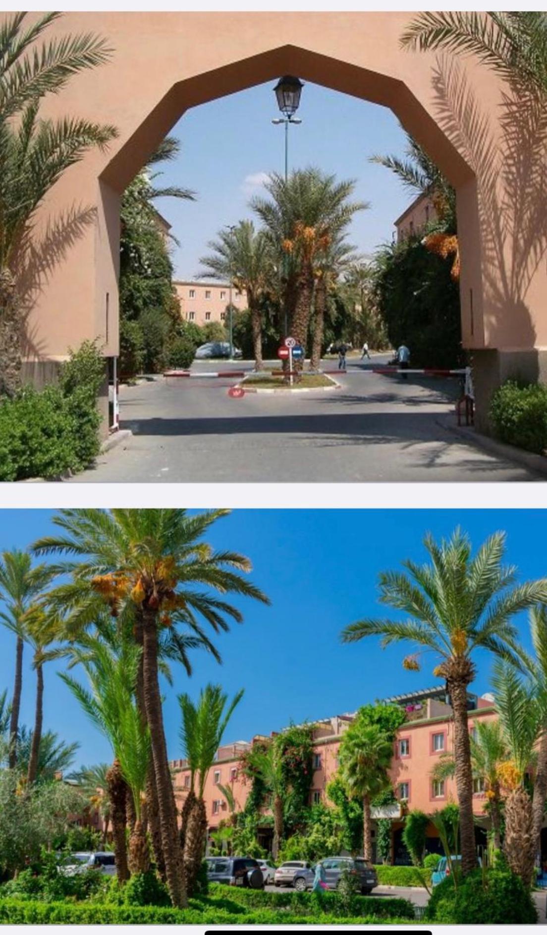Aya Holiday home Marrakesh