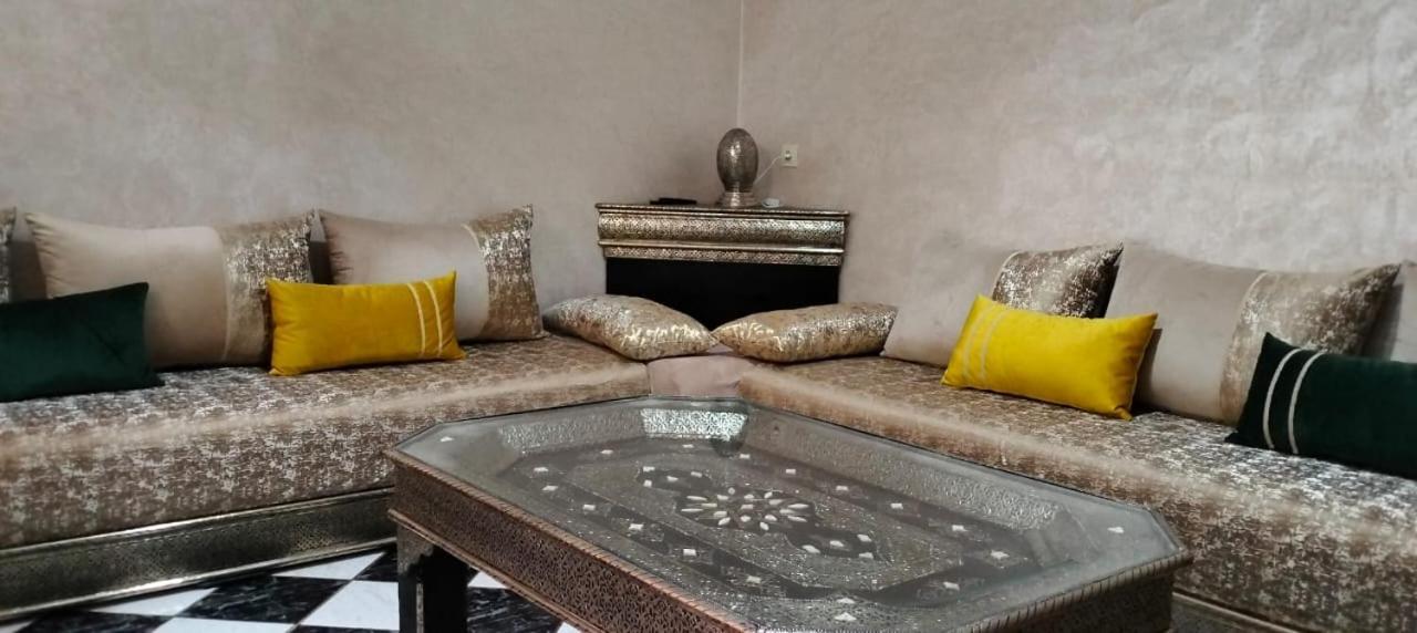 Holiday home Aya Marrakesh