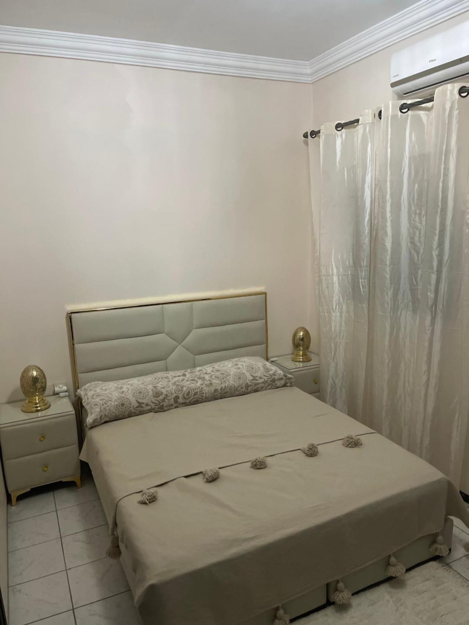 Holiday home Aya Marrakesh