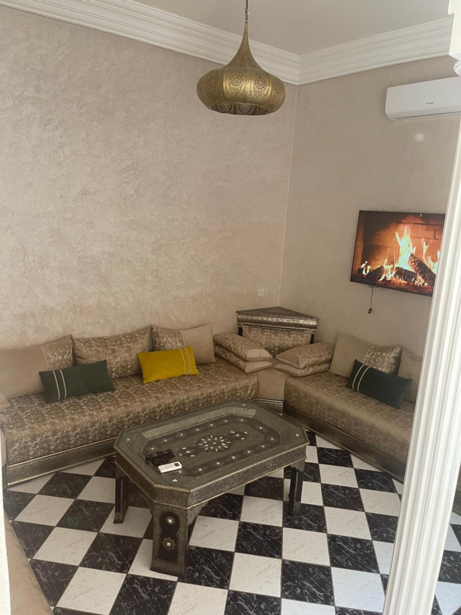 Aya Holiday home Marrakesh