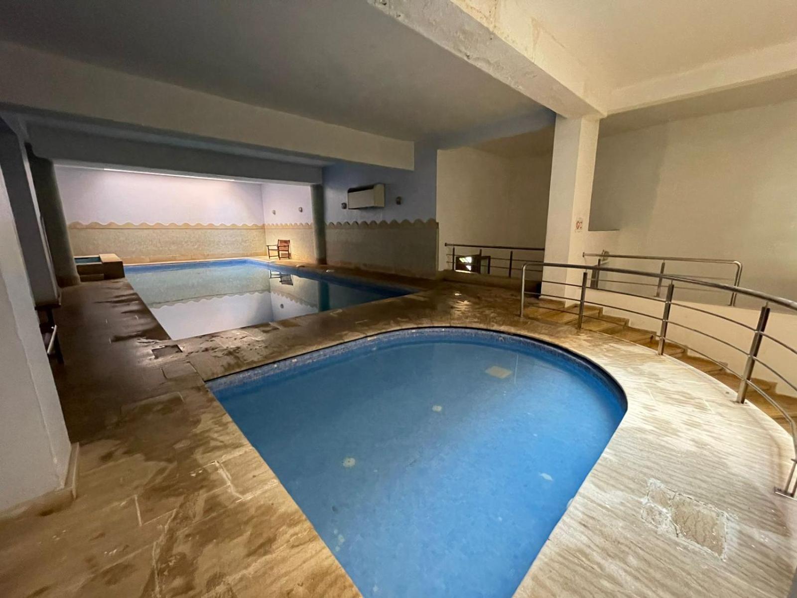 Appartement Joli Gueliz Centre Marrakesh