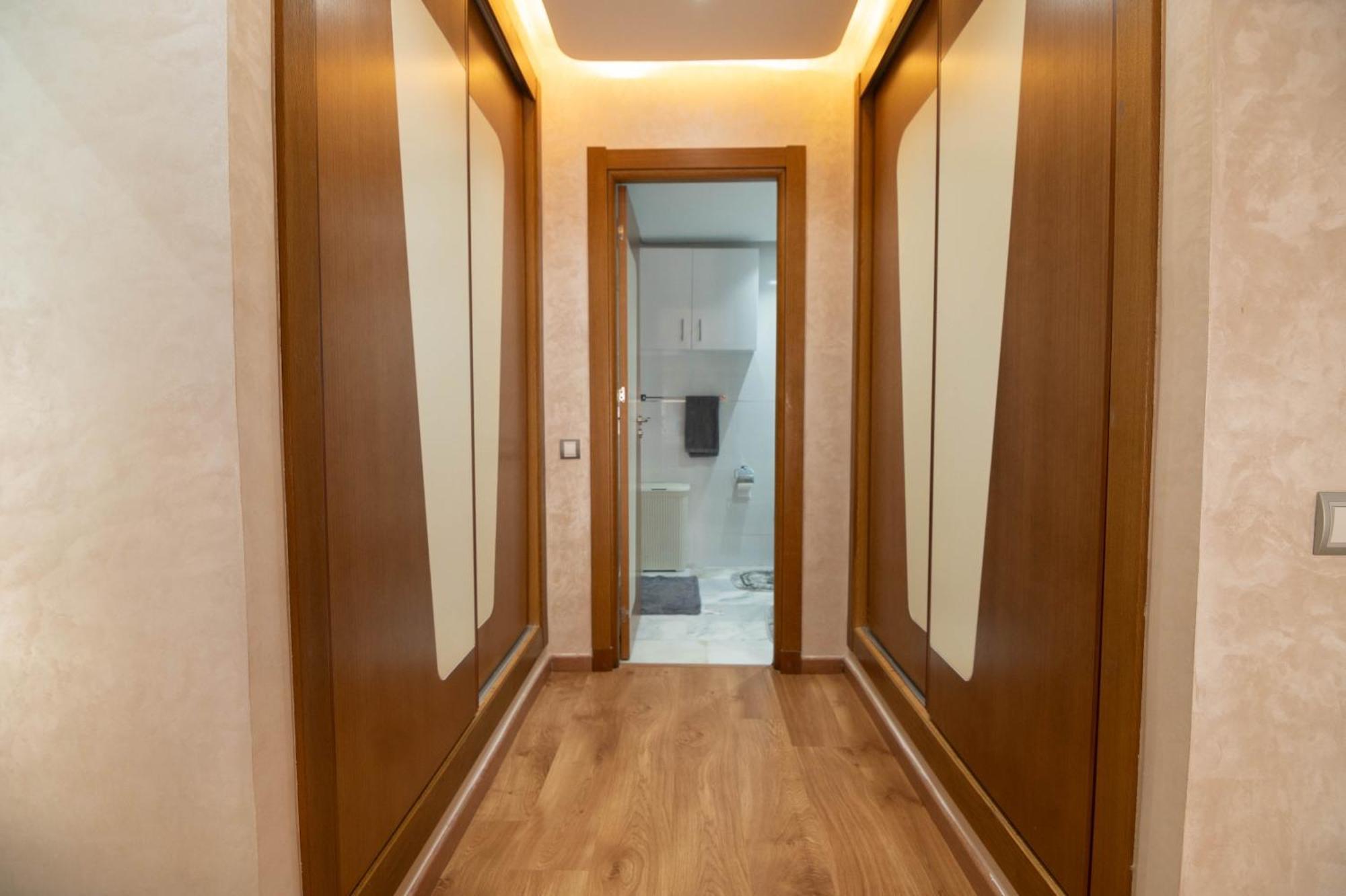 Appartamento Gardens Two Bedroom Marrakesh