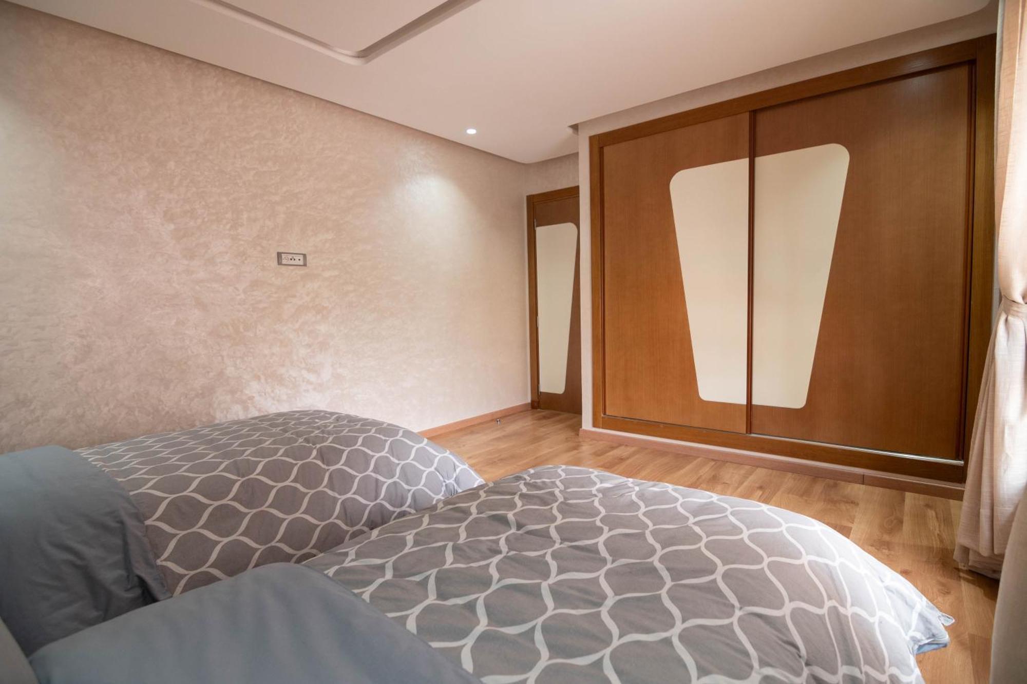Gardens Two Bedroom * Marrakesh