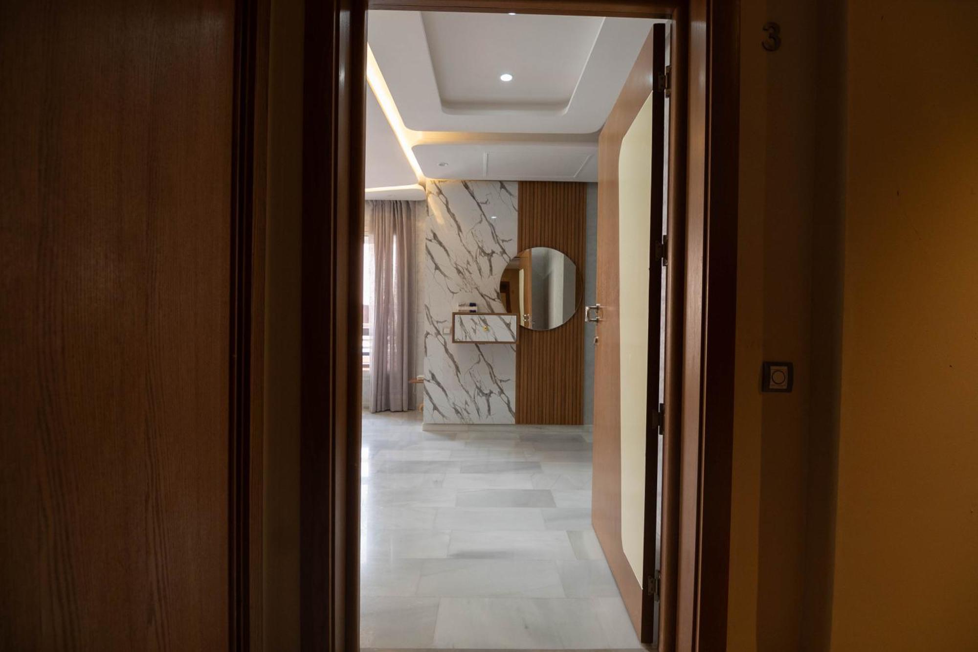 Gardens Two Bedroom Appartamento