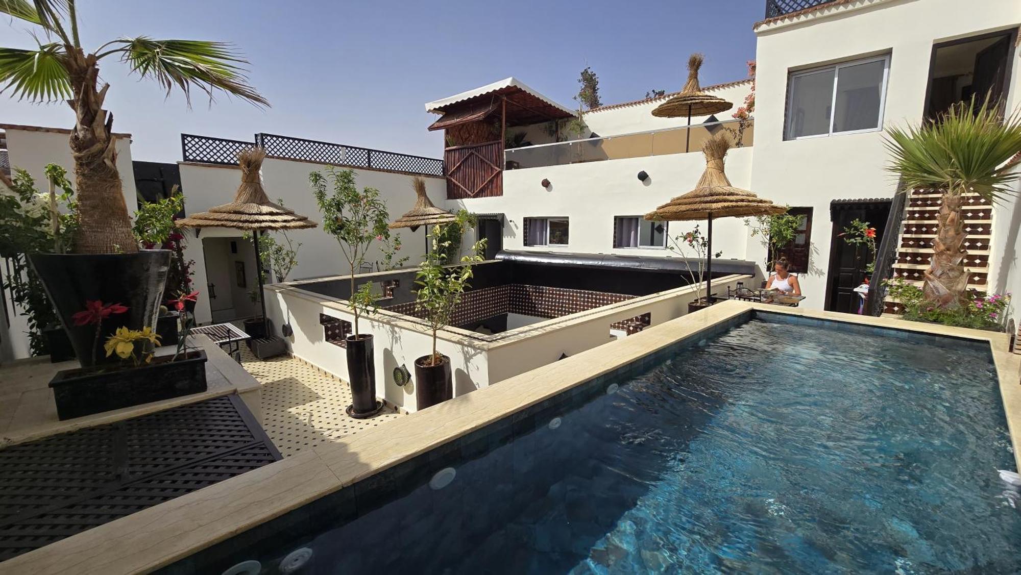 Dar Najat 4* Marrakesh