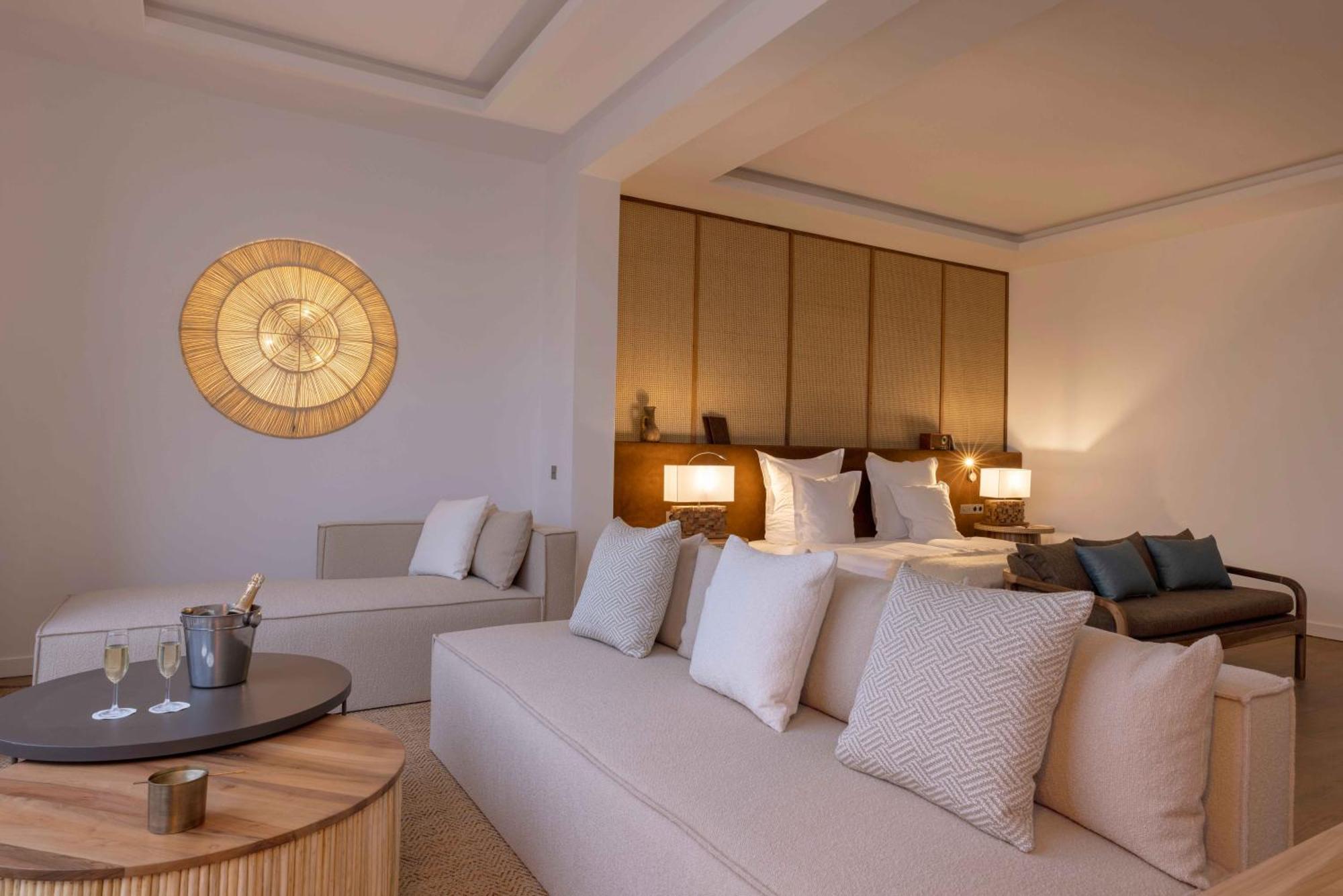 Ksar Char-bagh Small Luxury 5*