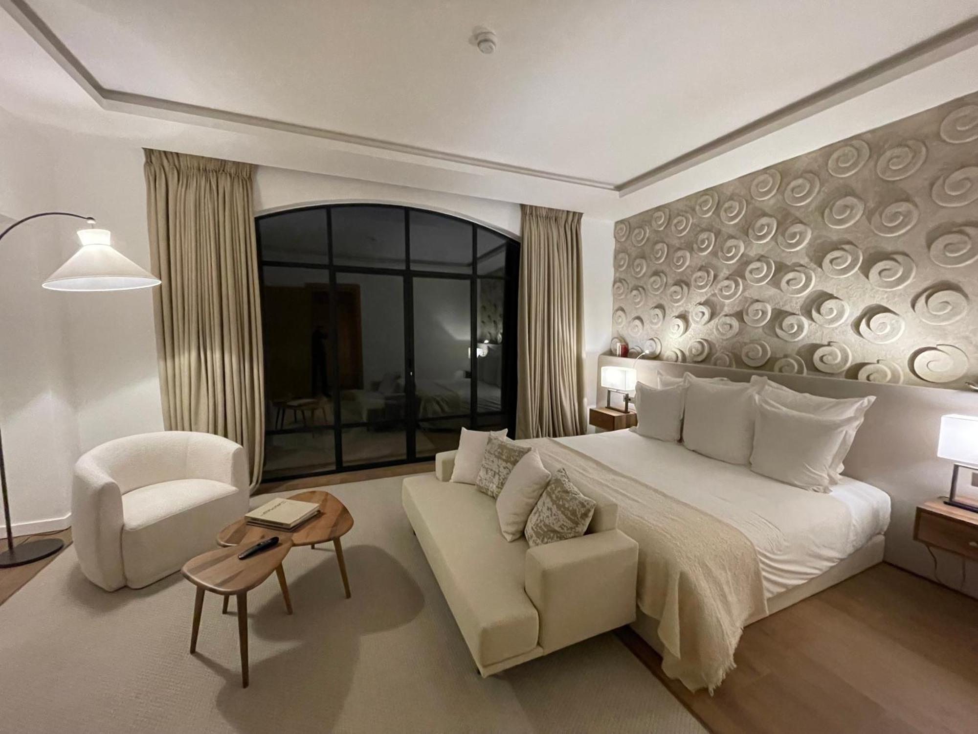 Ksar Char-bagh Small Luxury Marrakesh
