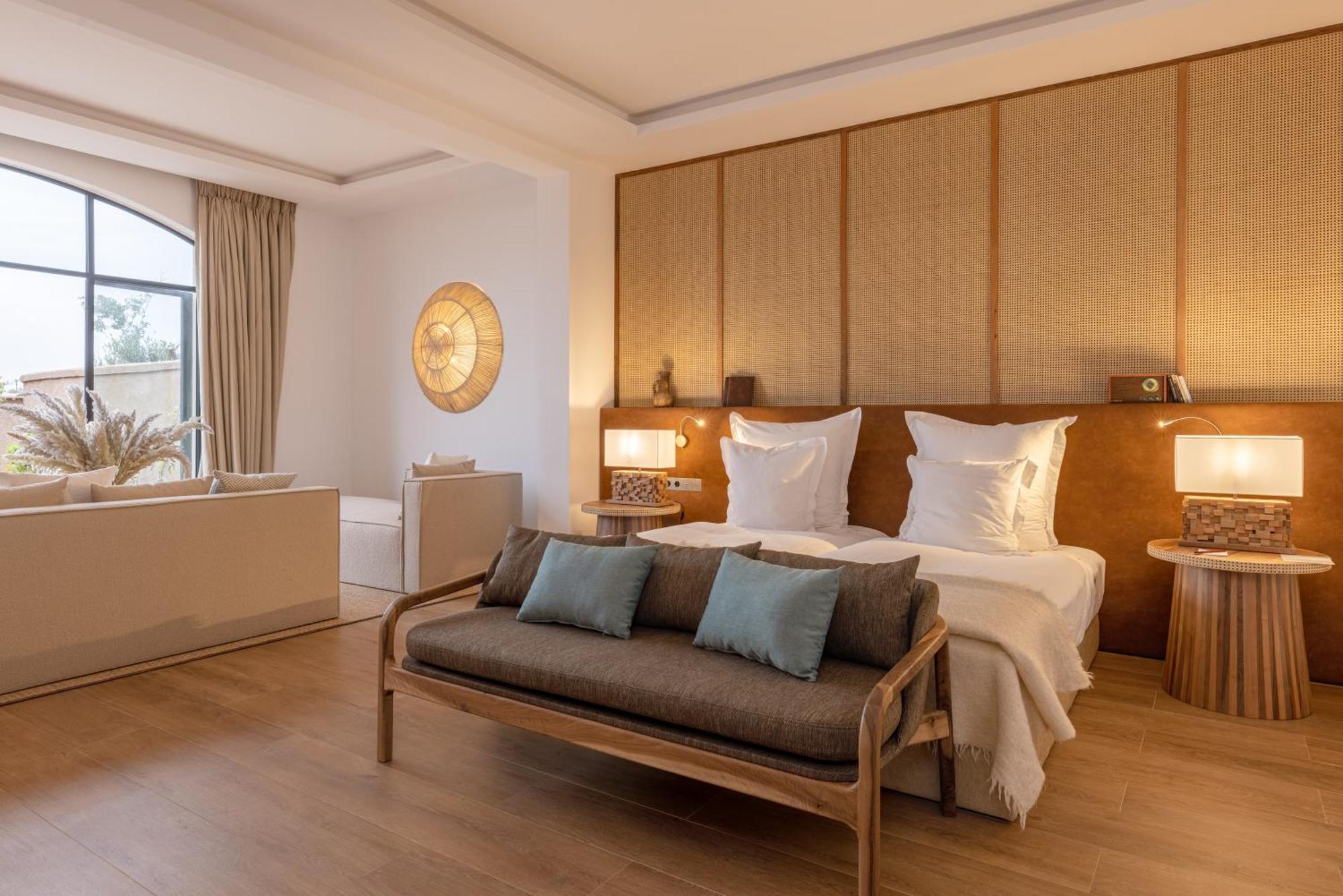 Ksar Char-bagh Small Luxury 5*