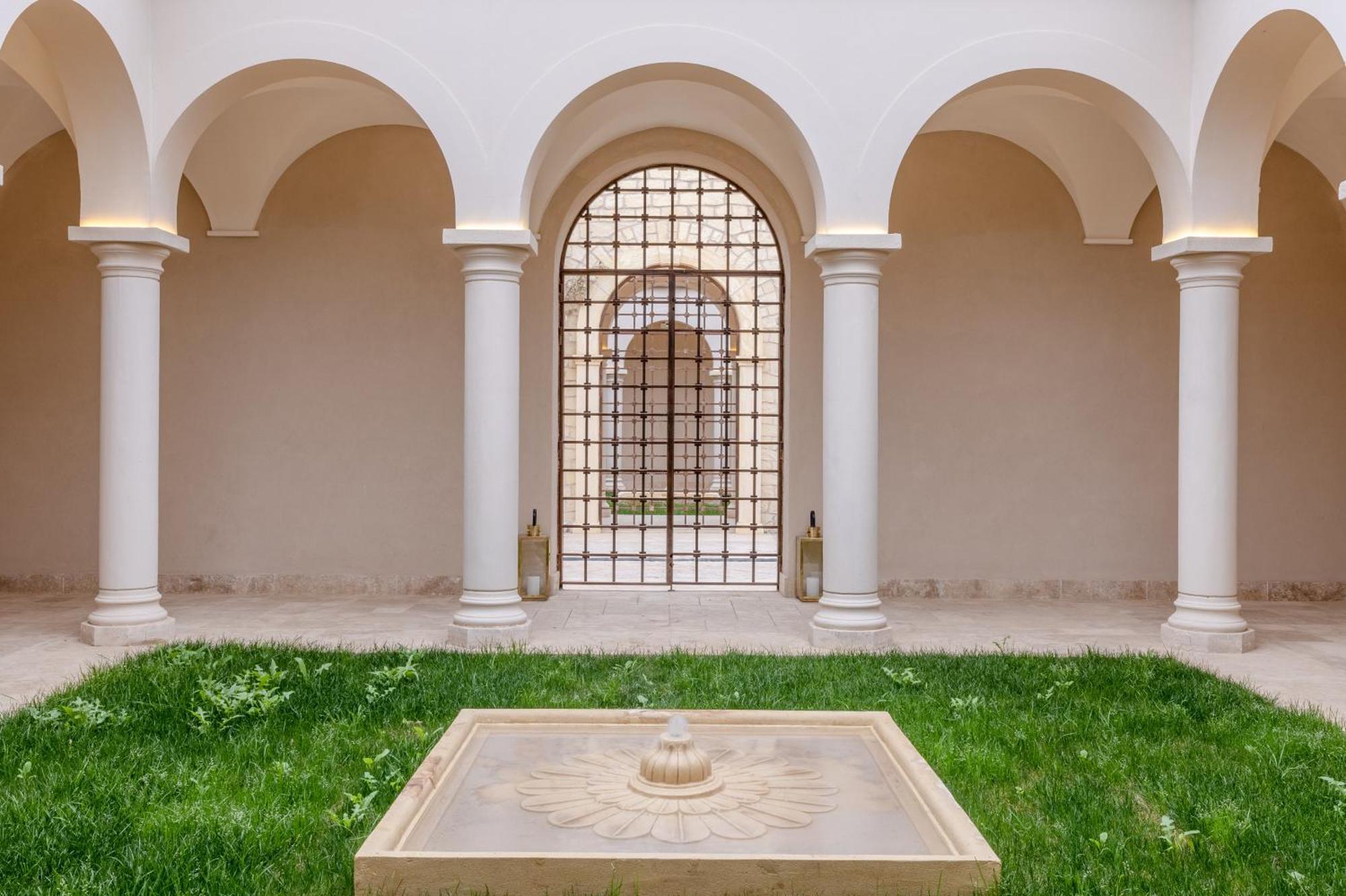 Ksar Char-bagh Small Luxury Maison d'hôtes 5*