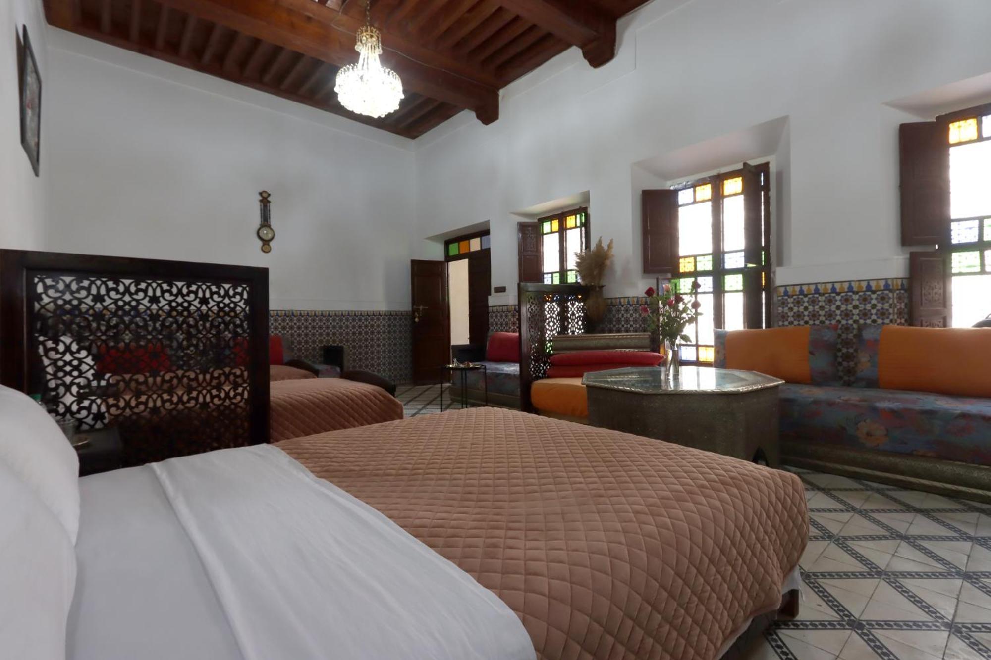 Riad Dwiriyat My Teib Marrakesh