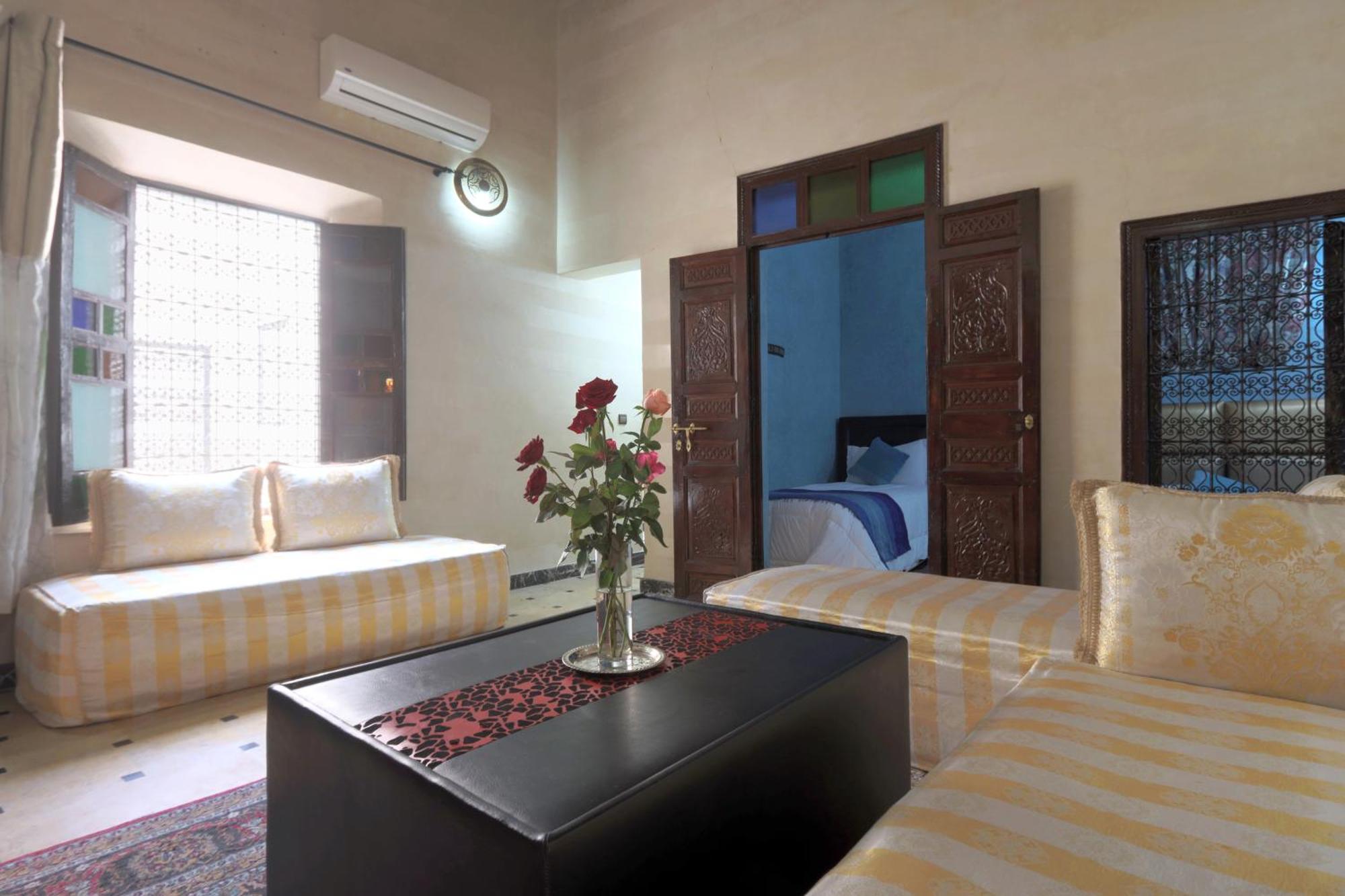 Riad Dwiriyat My Teib Marrakesh