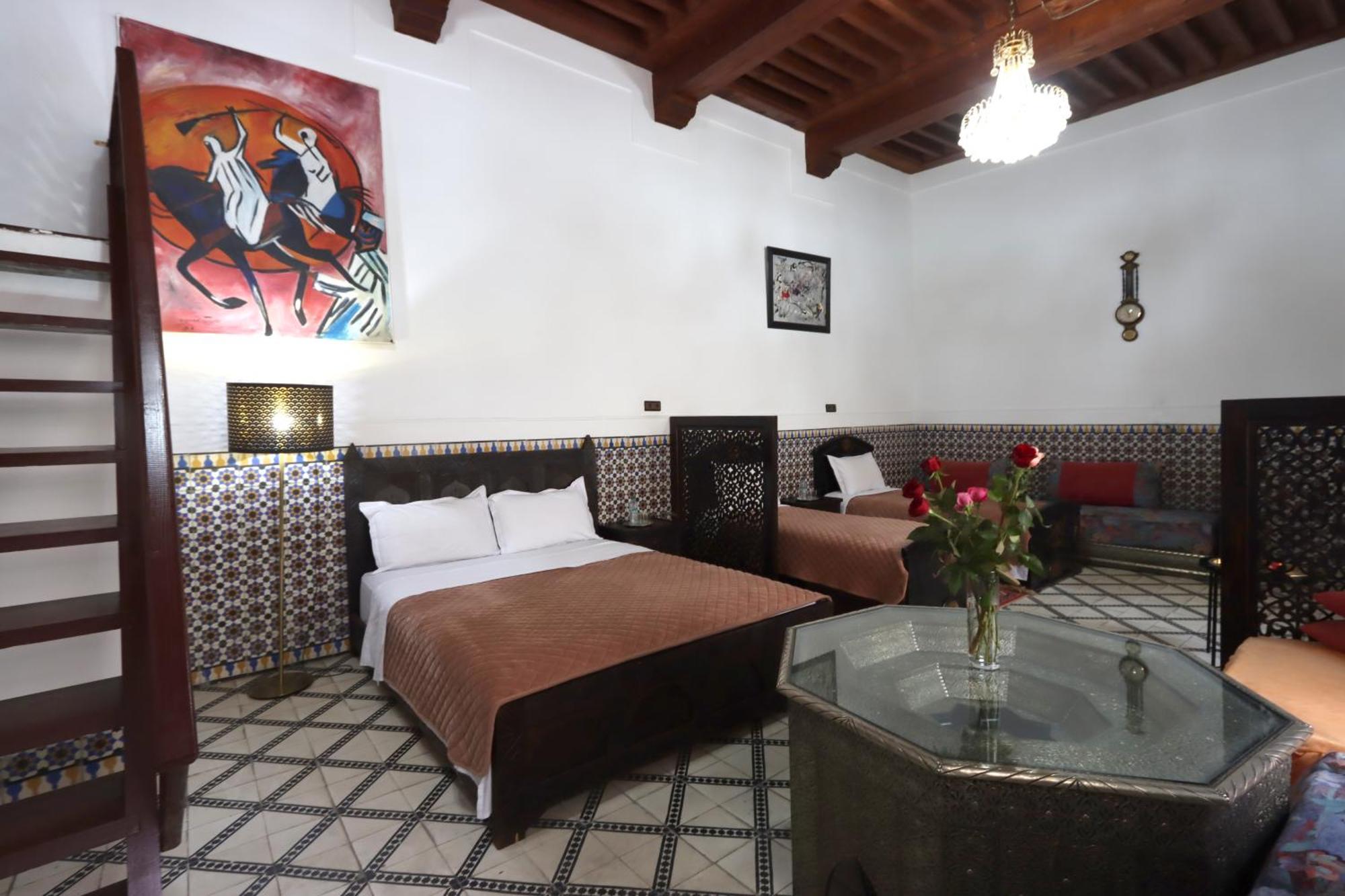 Riad Dwiriyat My Teib