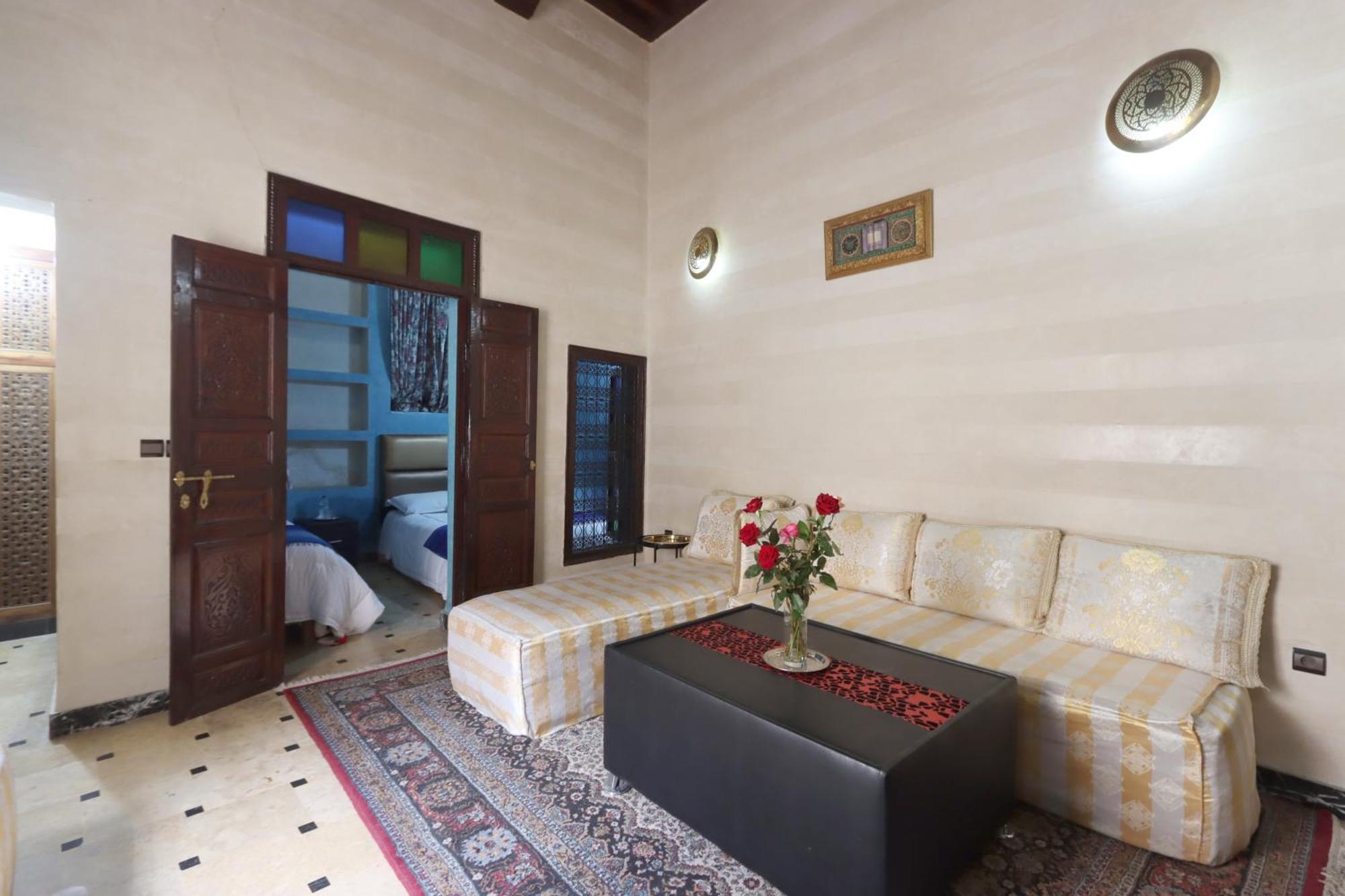 Dwiriyat My Teib Marrakesh