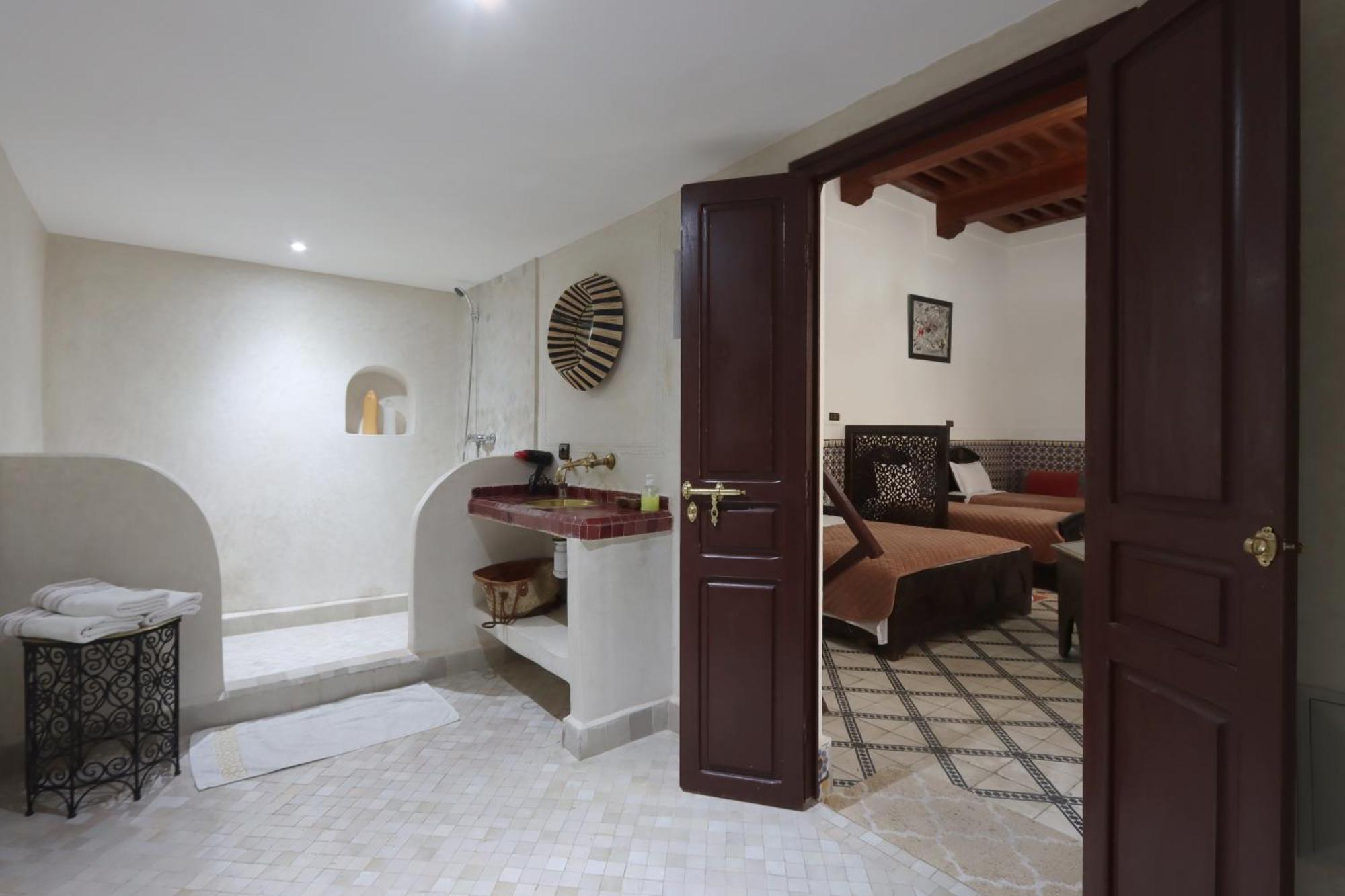 Riad Dwiriyat My Teib Marrakesh