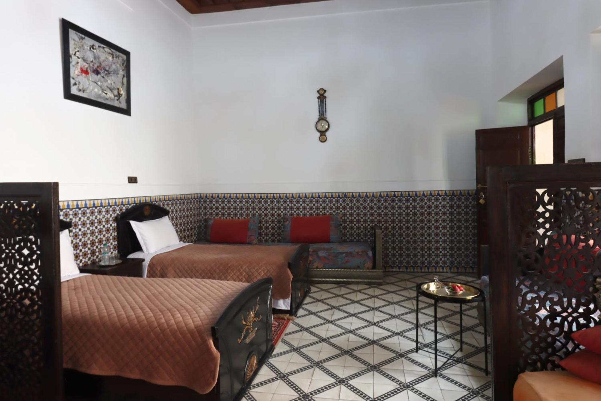 Riad Dwiriyat My Teib