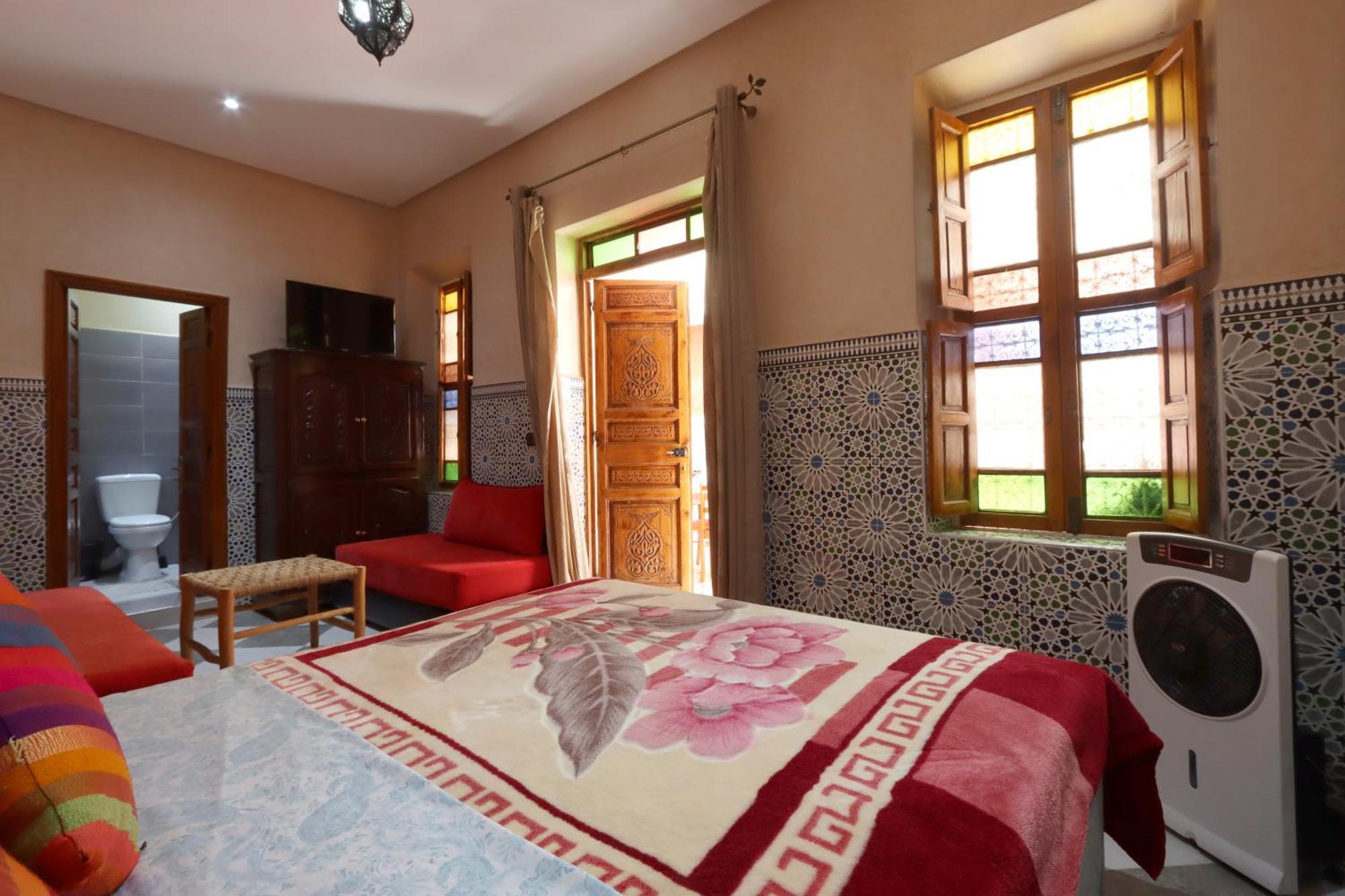 Riad Dwiriyat My Teib