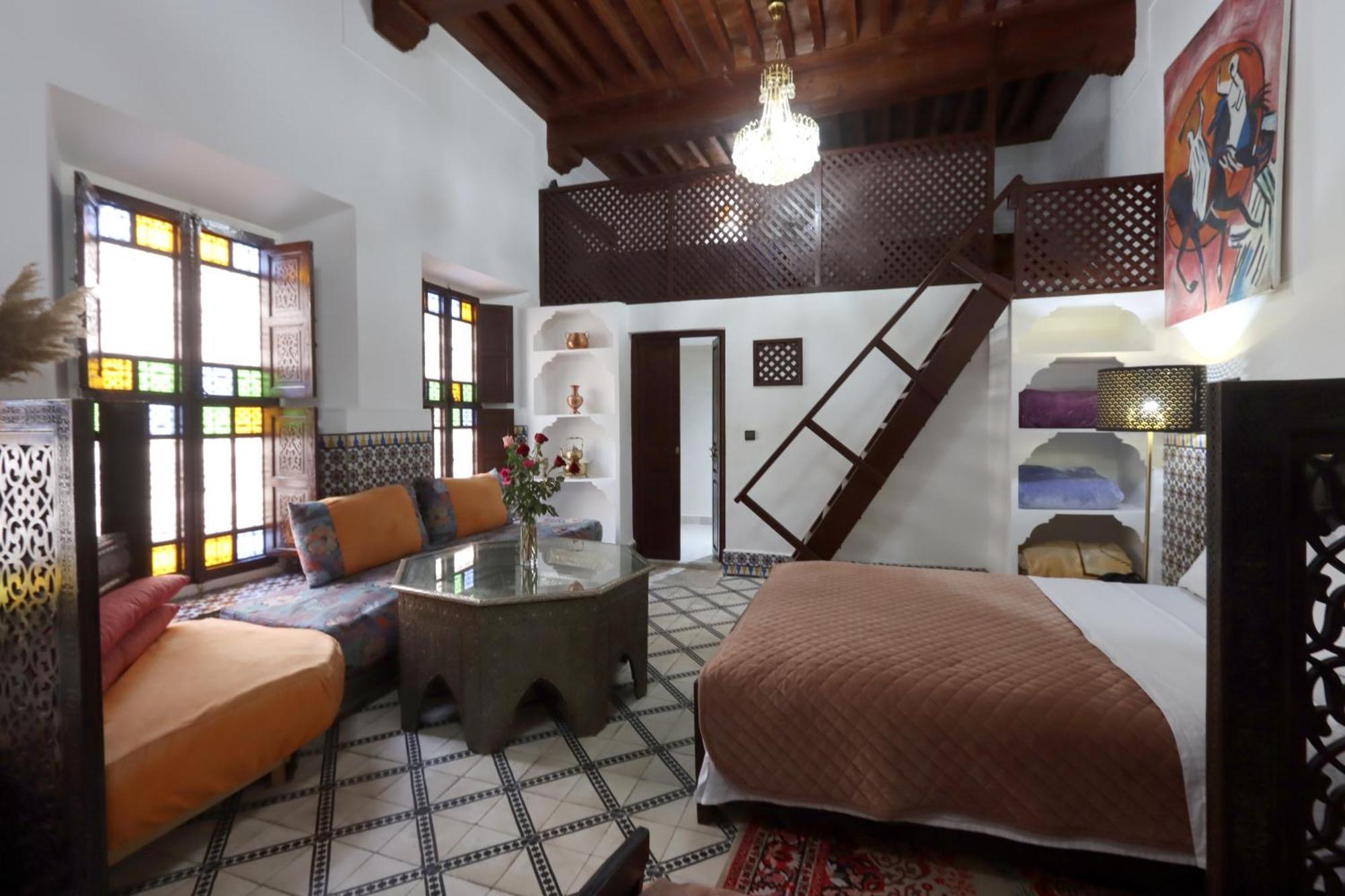Dwiriyat My Teib Riad
