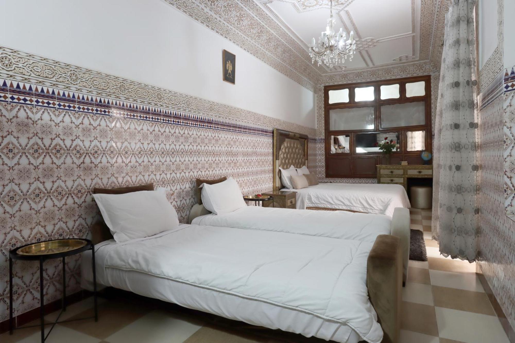 Dwiriyat My Teib Marrakesh
