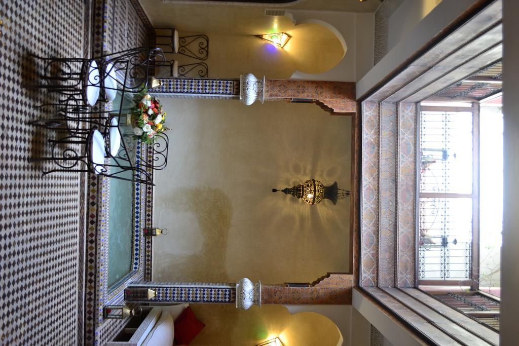 Charik Riad