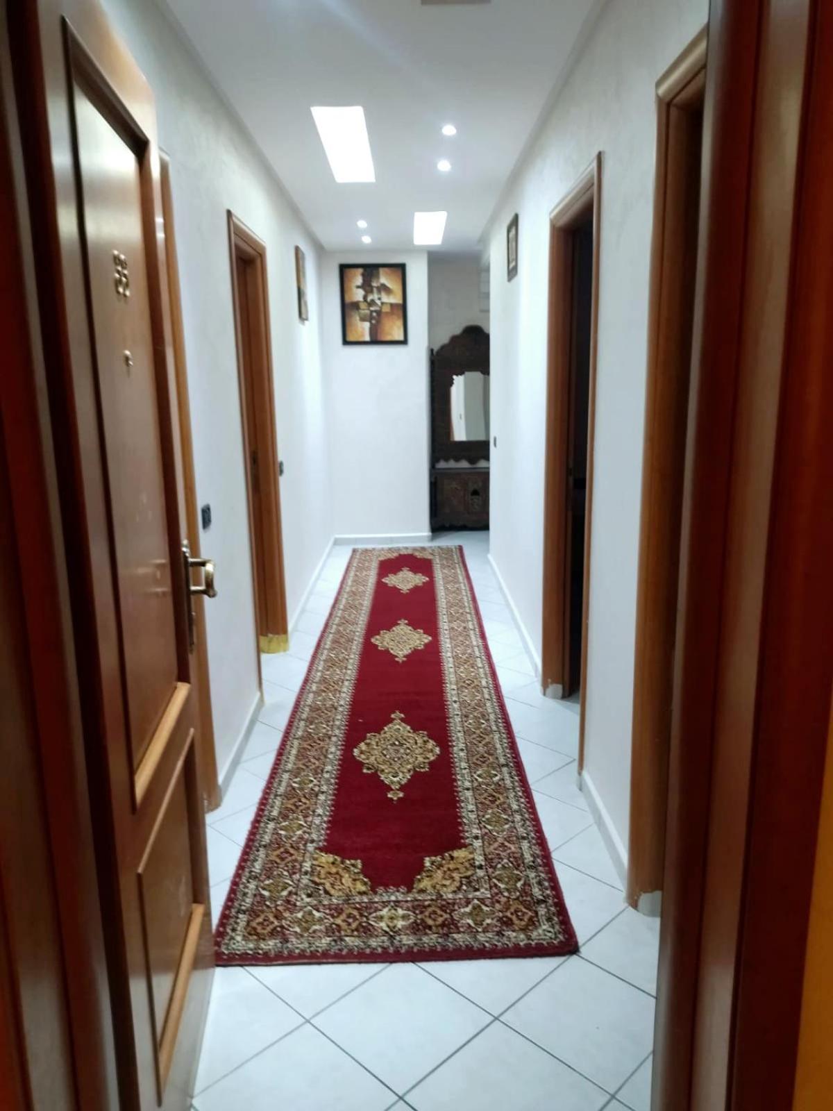 Superbe Appartement Neuf Et Moderne Au Centre De Gueliz Marrakesh