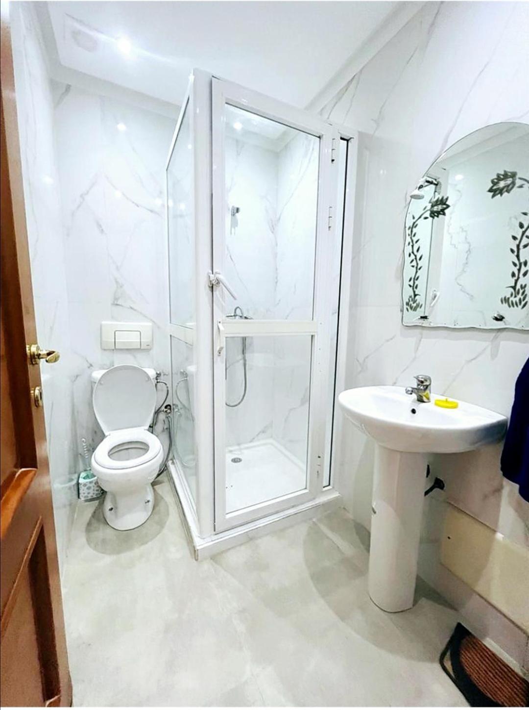 Superbe Appartement Neuf Et Moderne Au Centre De Gueliz Marrakesh