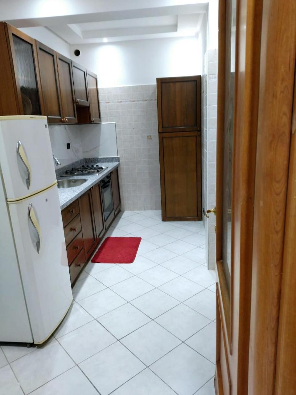 Superbe Appartement Neuf Et Moderne Au Centre De Gueliz *
