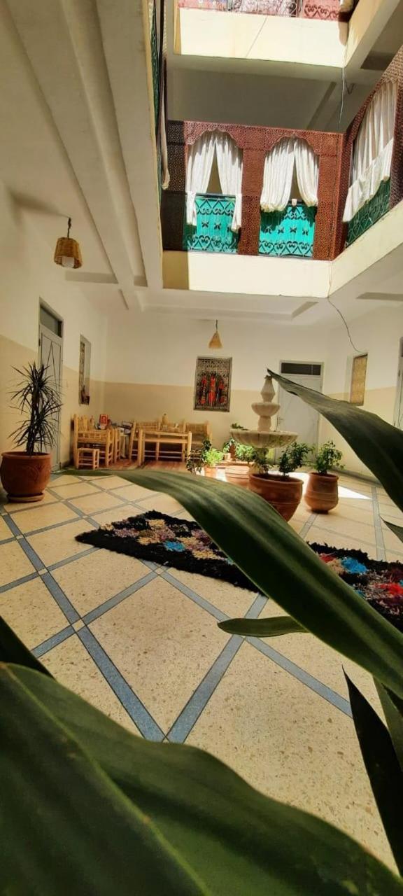 Marrakesh Riad Affittacamere Marrakesh