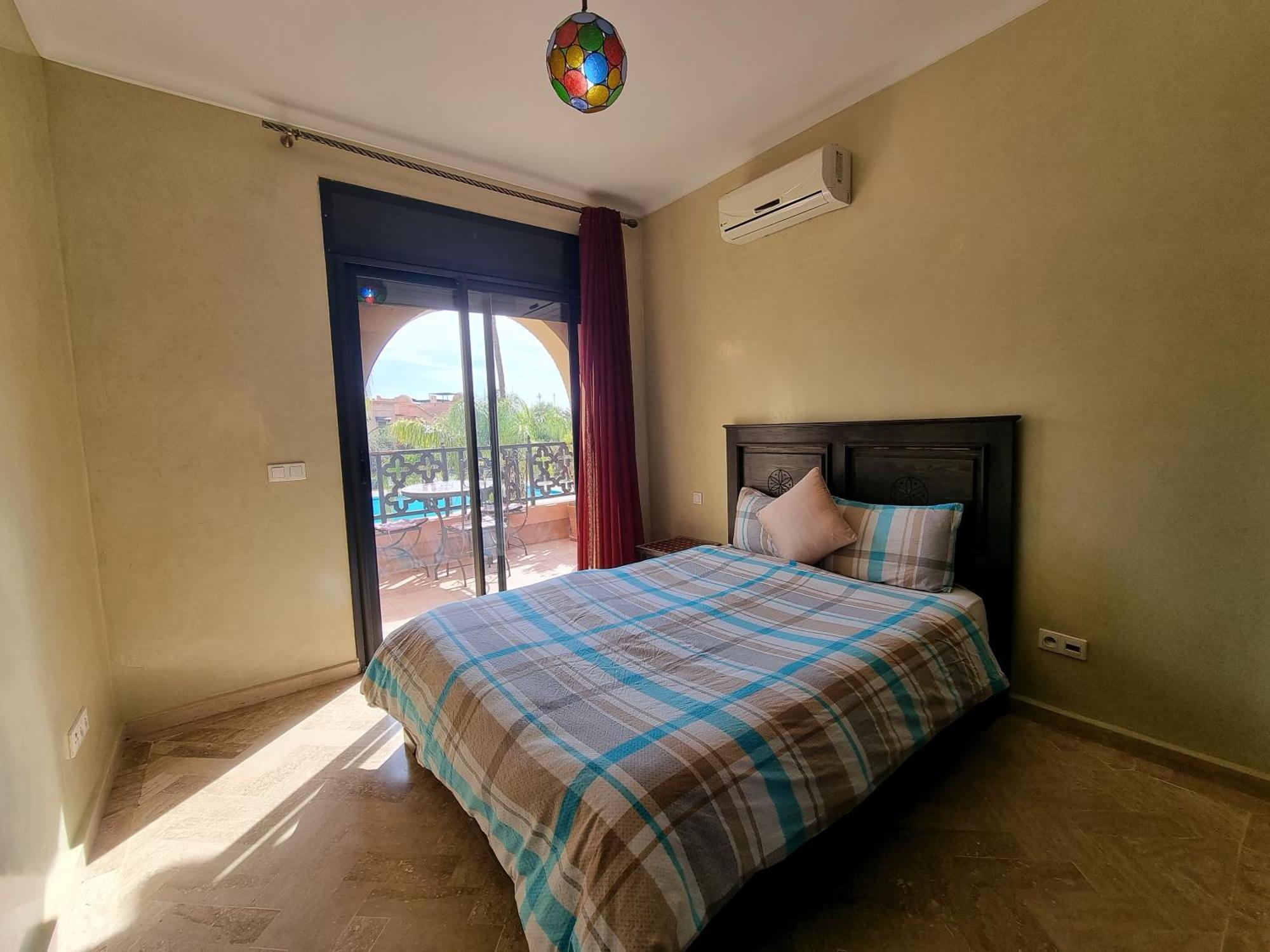 La Perle De Marrakech By Atlas Golf Appartement Marrakesh