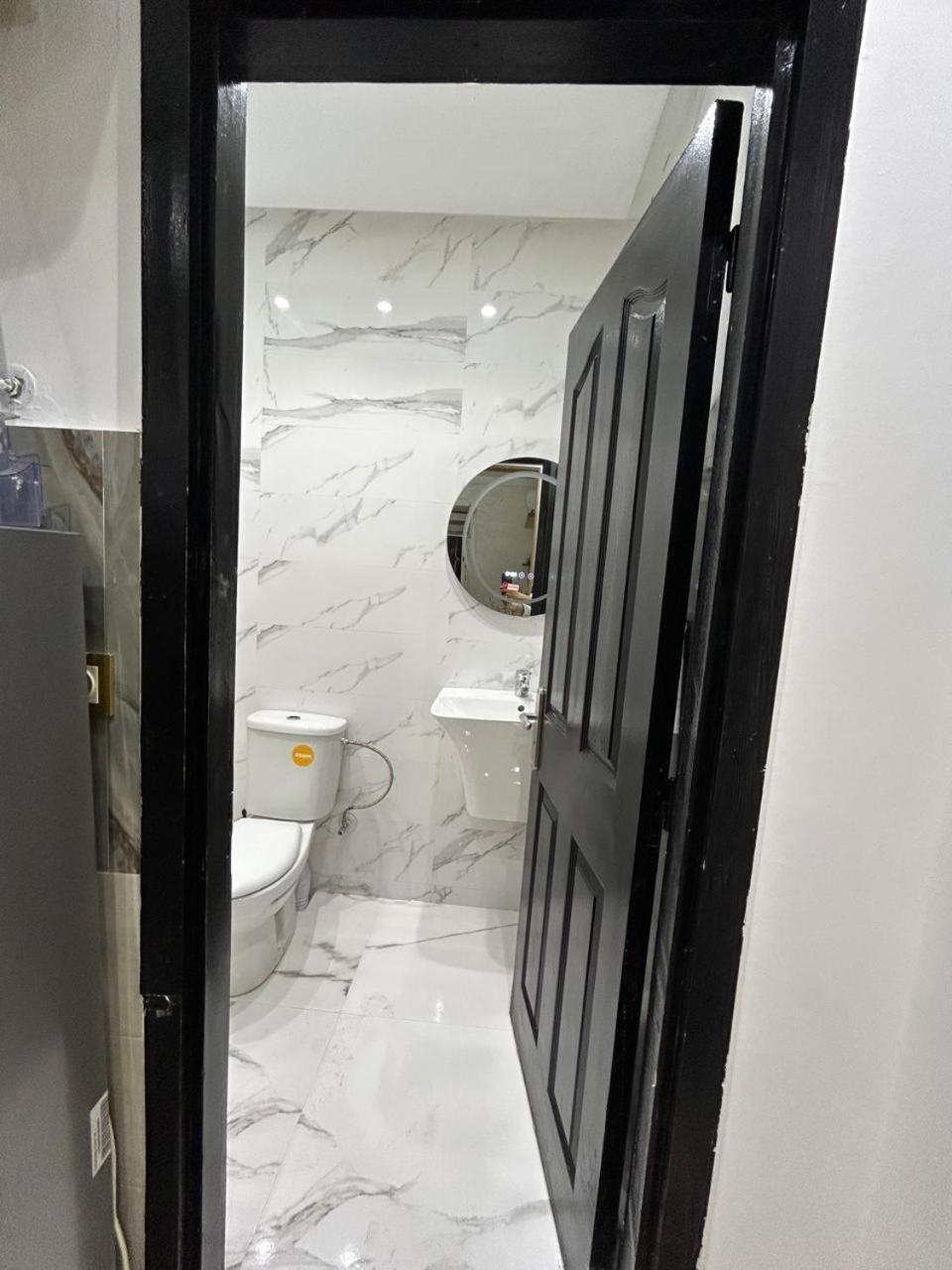 Appartement Un Familial A Marrakech Marrakesh