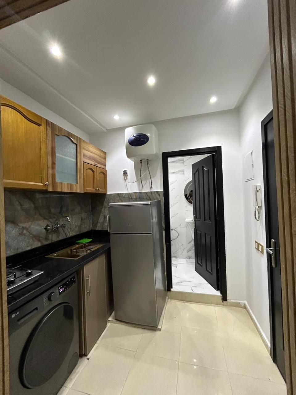 Appartement Un Familial A Marrakech