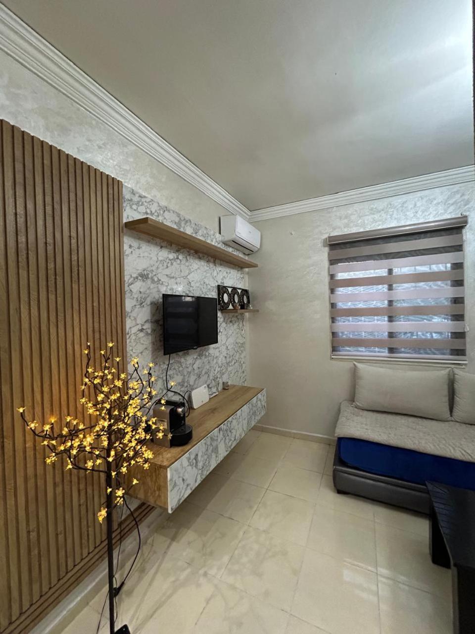 Appartement Un Familial A Marrakech *