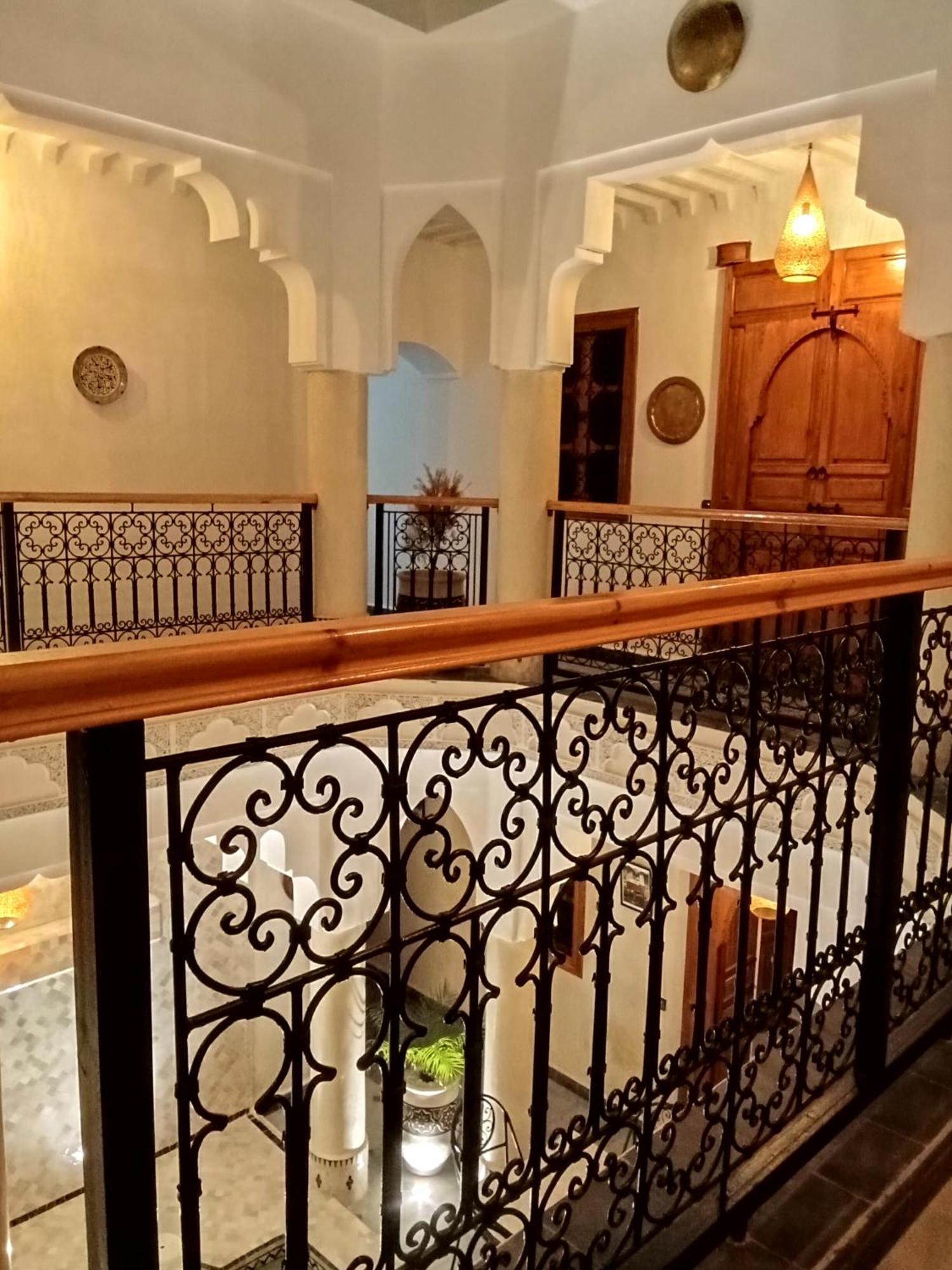 Orient Palace Riad Marrakesh
