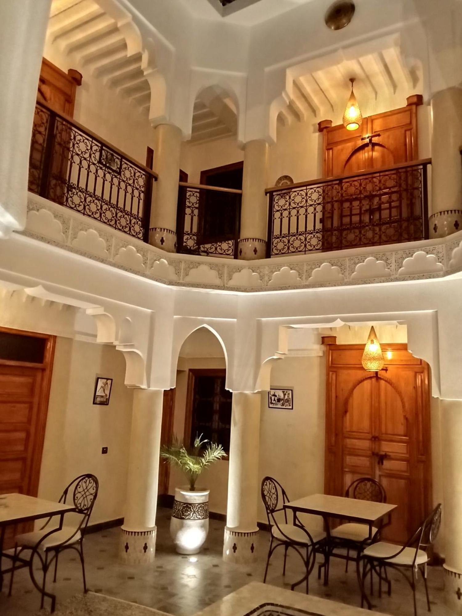 Orient Palace