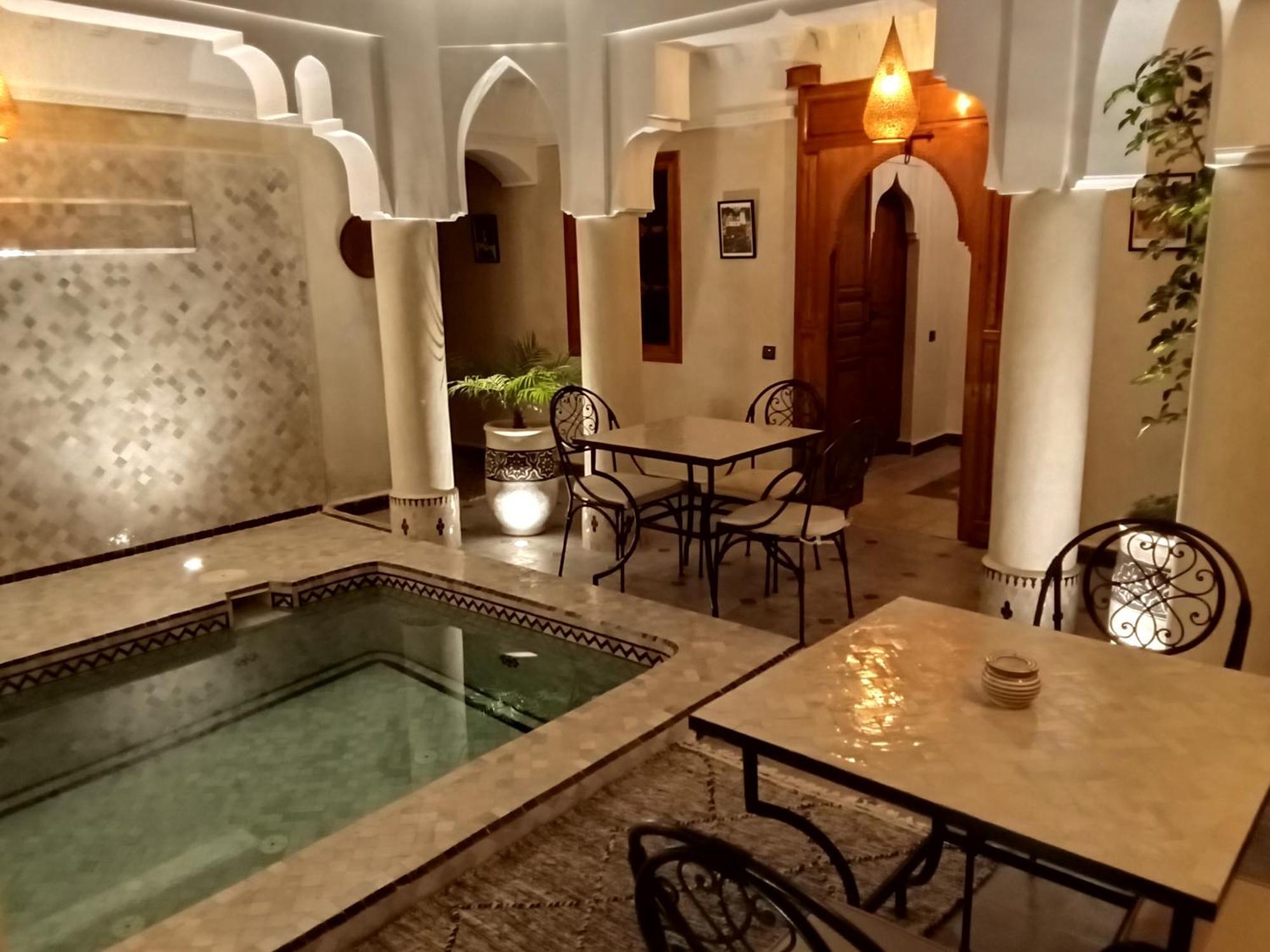 Orient Palace Marrakesh
