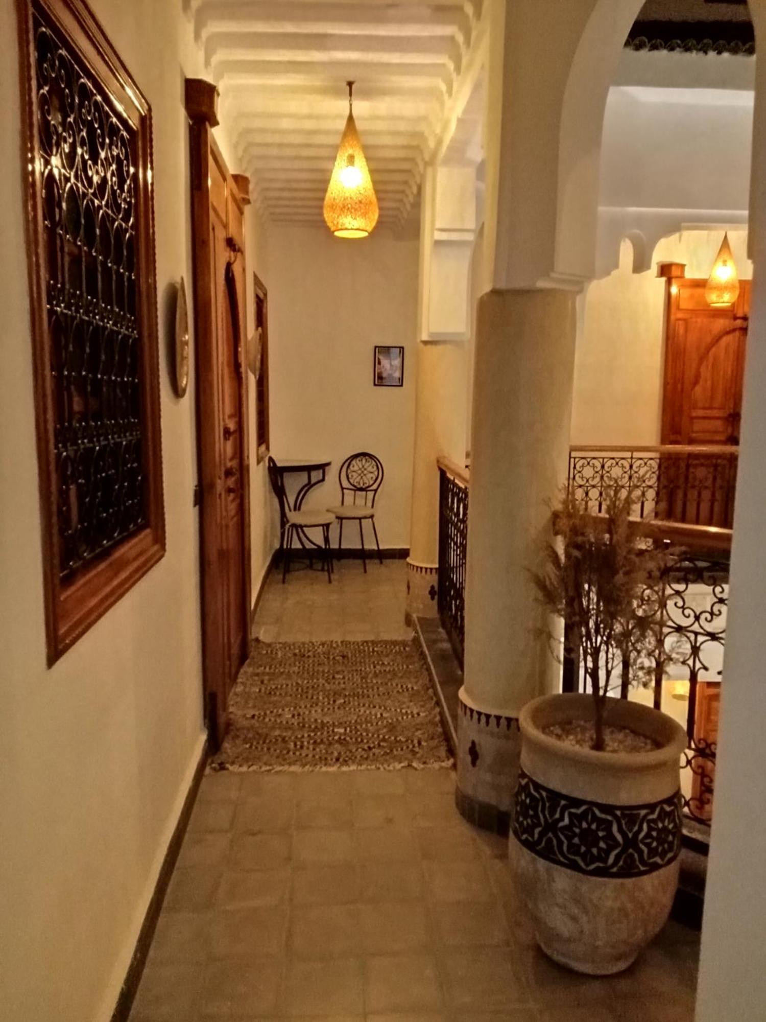 Orient Palace Riad Marrakesh