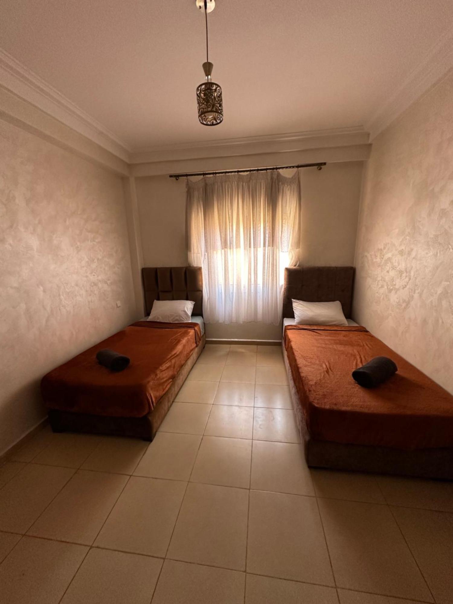 Appartamento Rita : Vue, Piscine ,confort ! Marrakesh