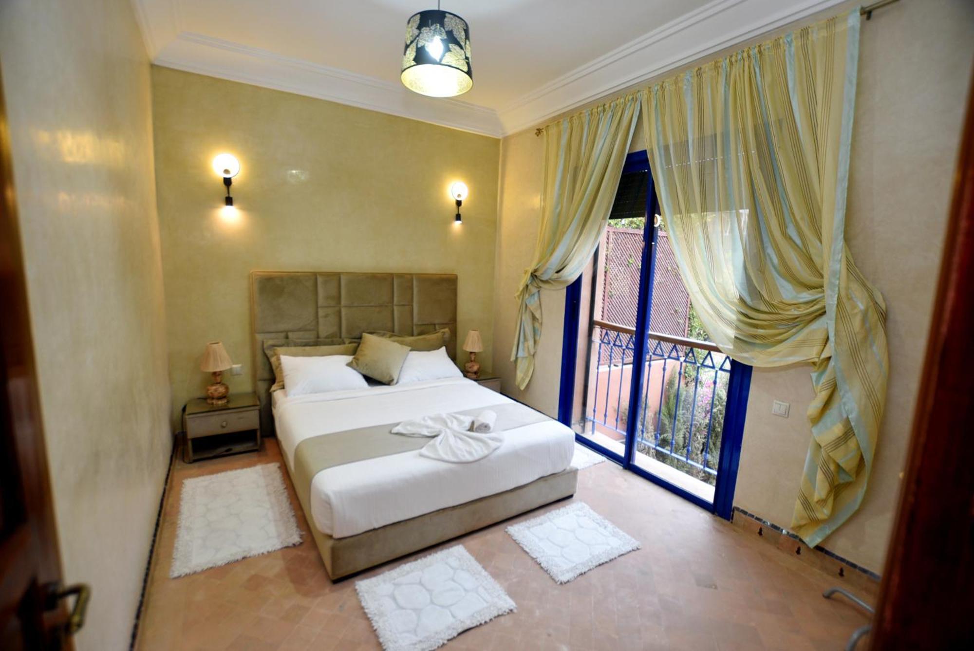 Villa Narjis
