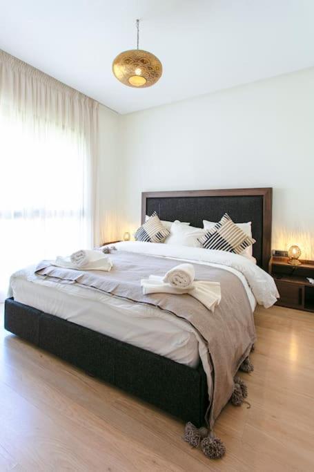 Appartement Pearl Luxury - Marrakech - Prestigia Marrakesh