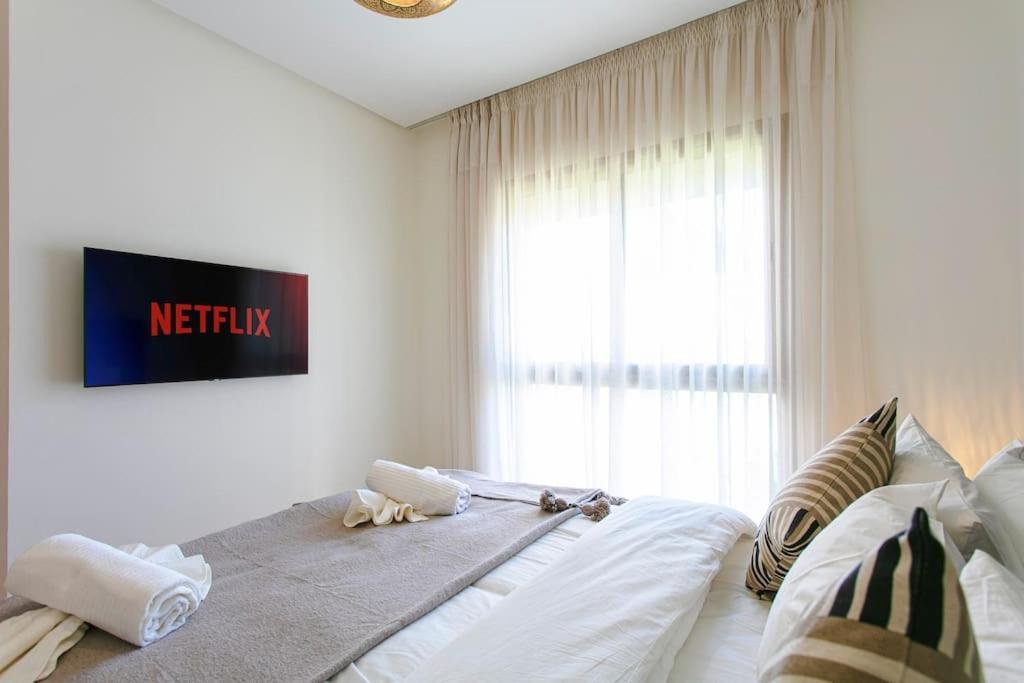 Pearl Luxury - Marrakech - Prestigia Appartement *