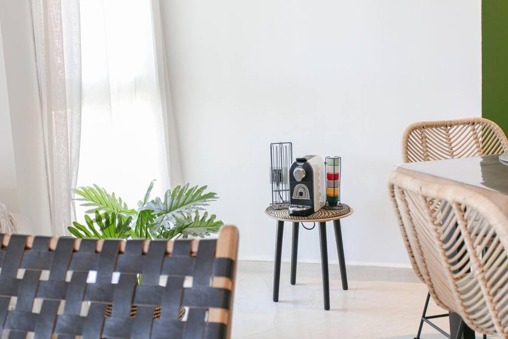 Appartement Pearl Luxury - Marrakech - Prestigia Marrakesh