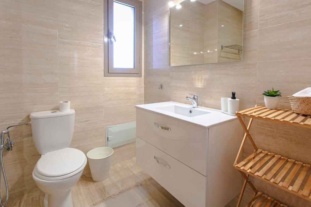 Appartement Pearl Luxury - Marrakech - Prestigia
