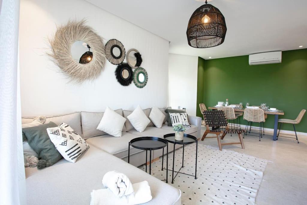 Pearl Luxury - Marrakech - Prestigia *