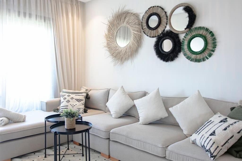 Pearl Luxury - Marrakech - Prestigia