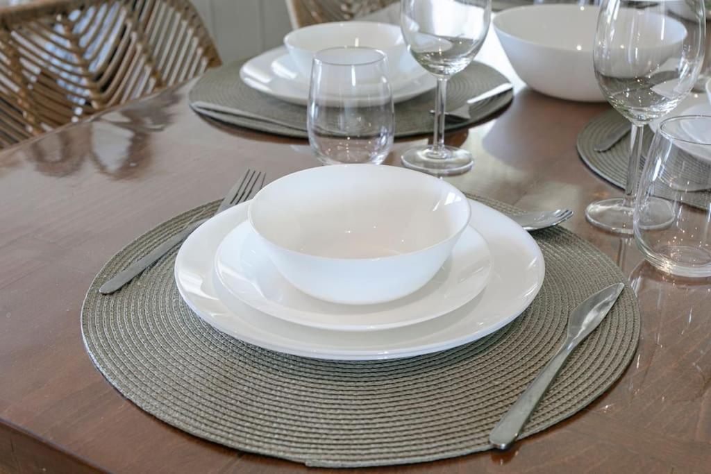 Appartement Pearl Luxury - Marrakech - Prestigia